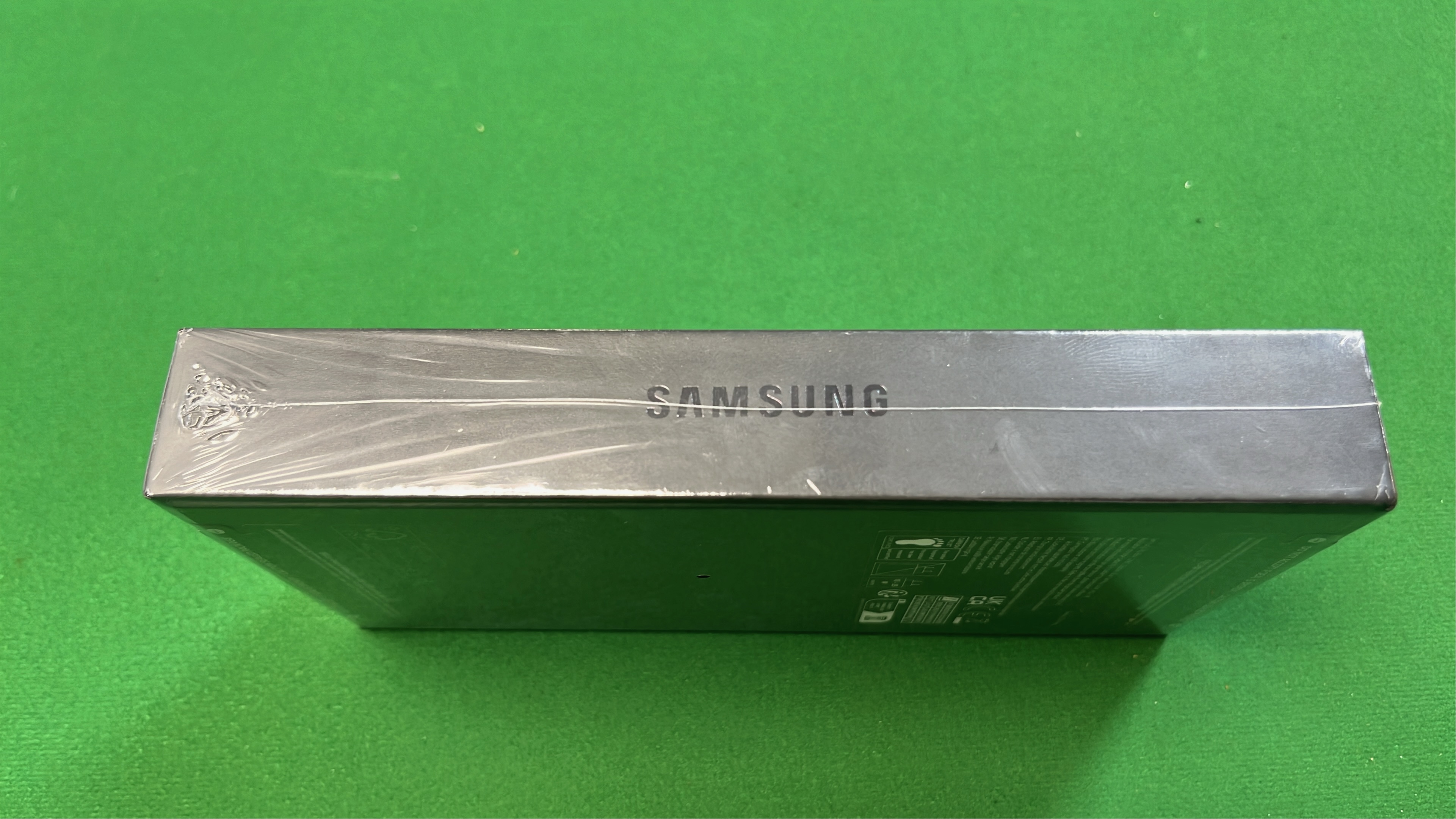 Samsung Galaxy S24 Ultra Smartphone