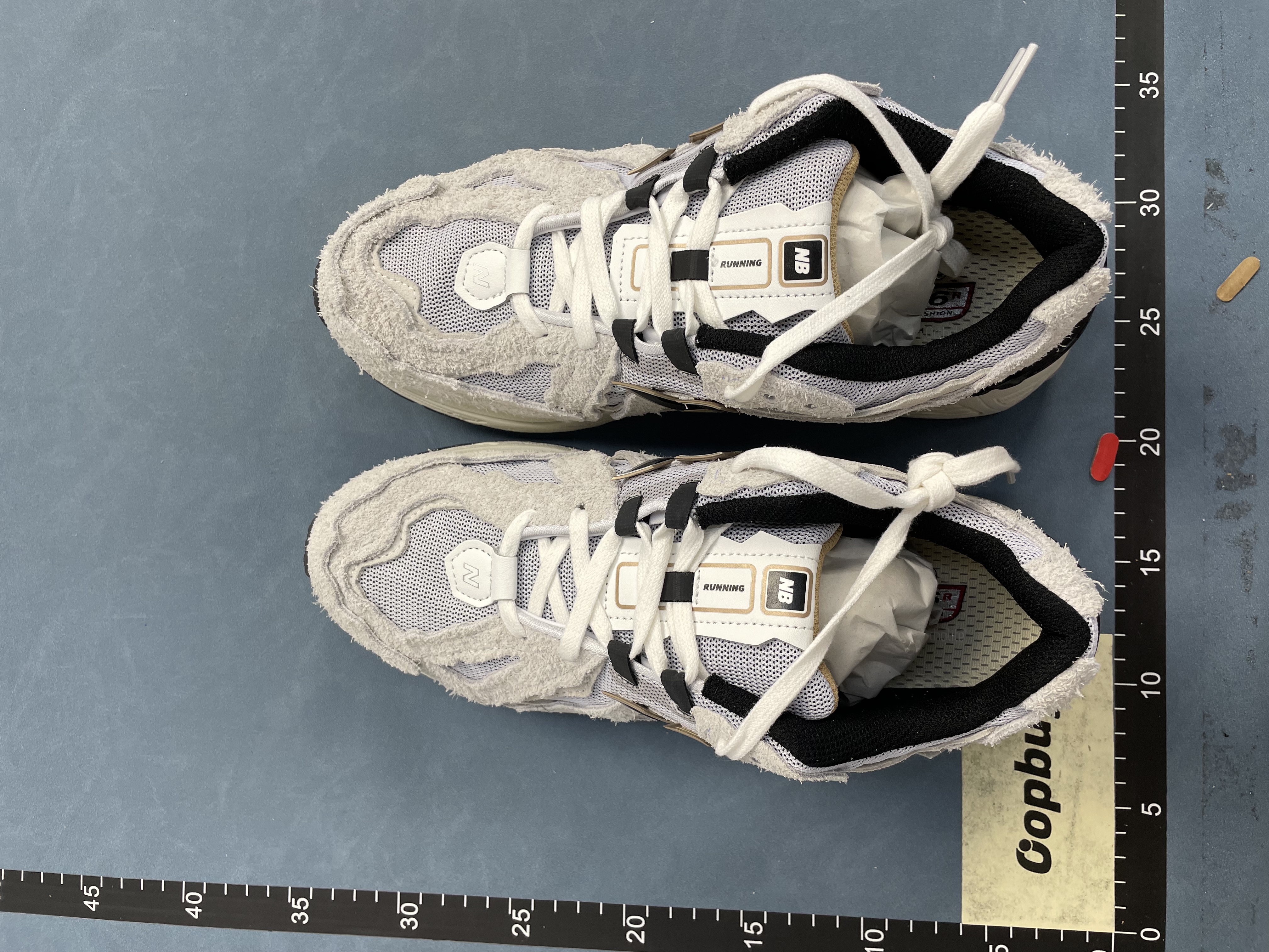 New Balance 1906/2002 ZC Batch GOD Sneakers