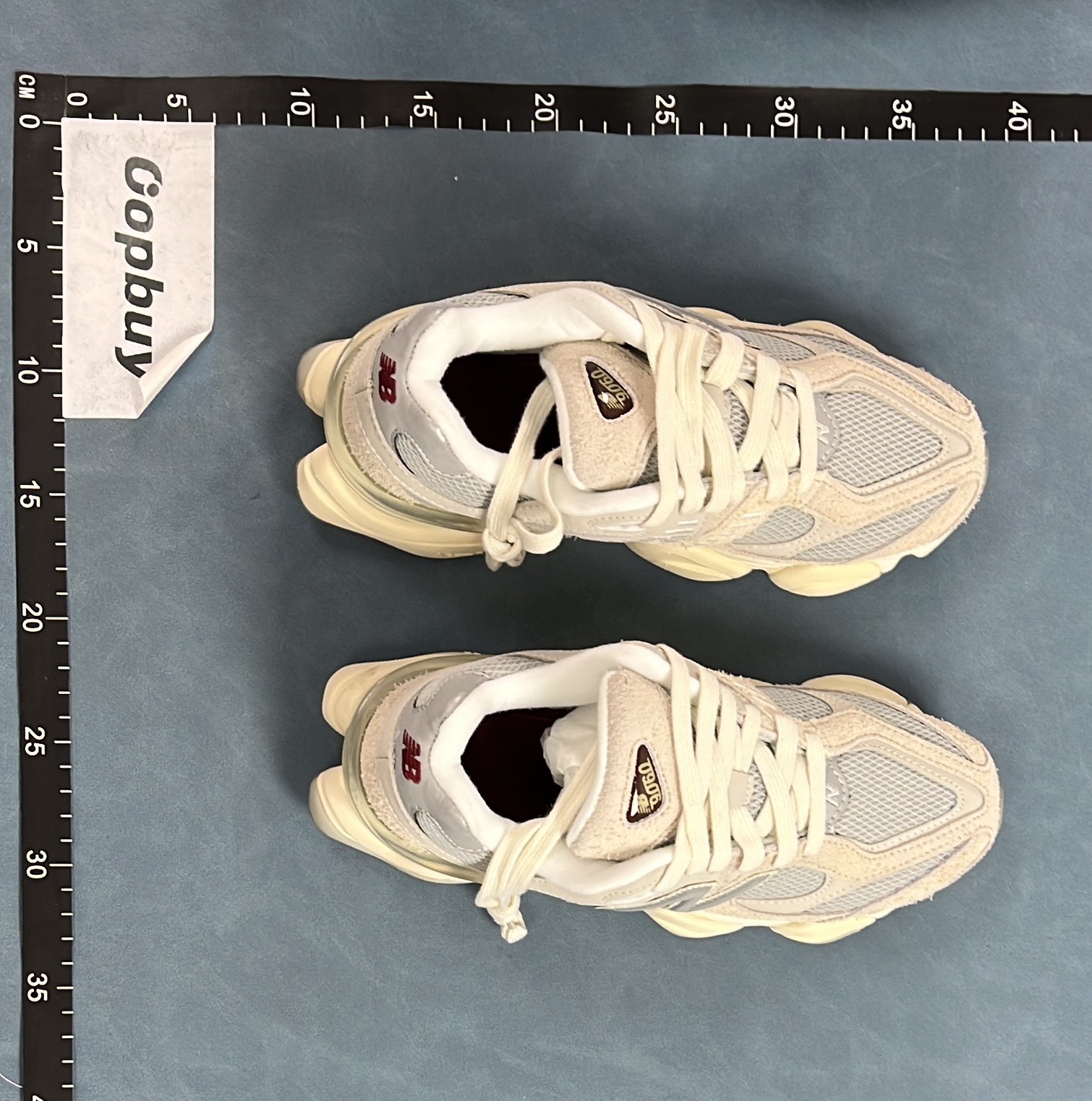 New Balance 992/9060 Sneakers - Premium Running Shoes
