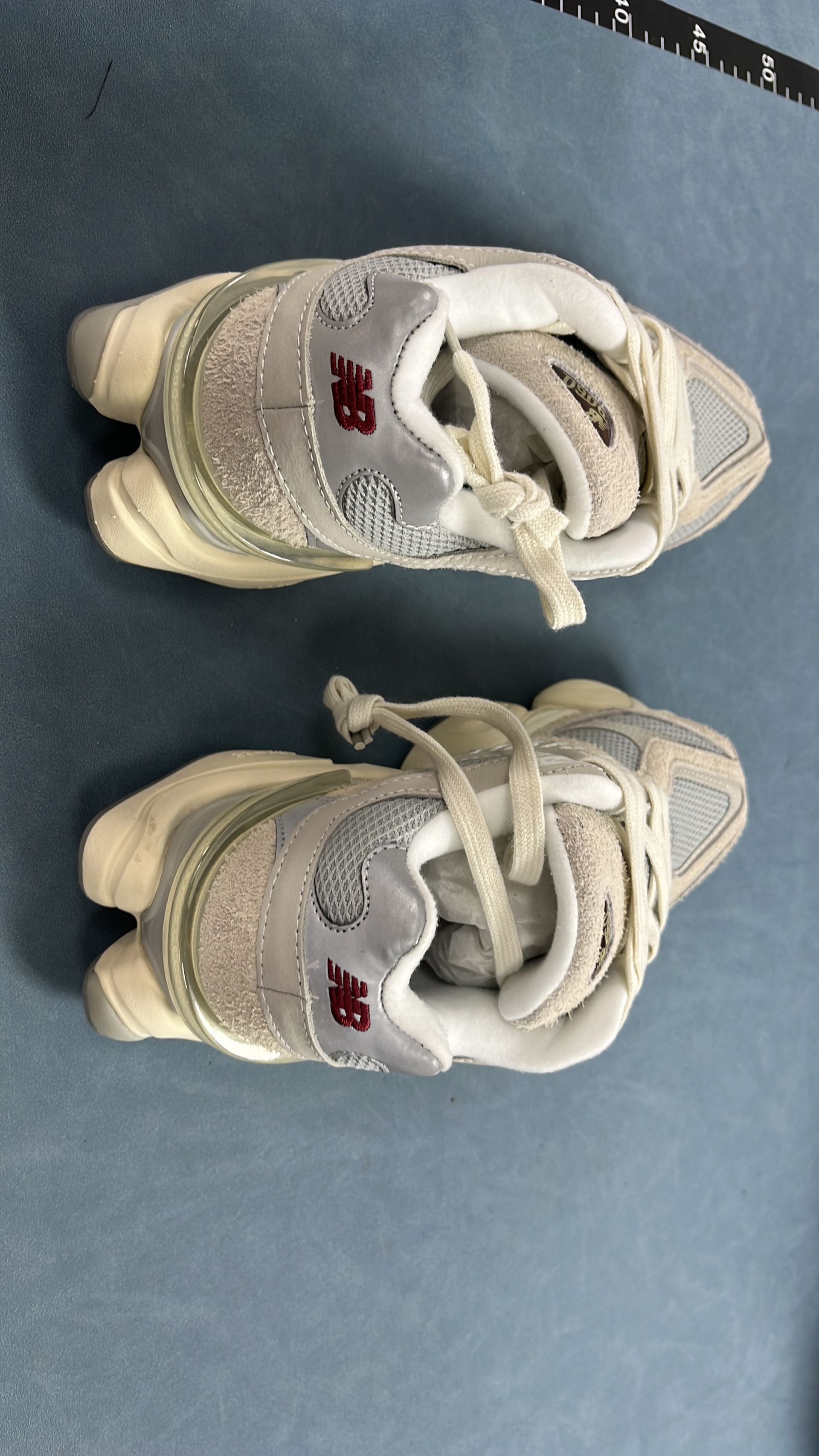 New Balance 992/9060 Sneakers - Premium Running Shoes