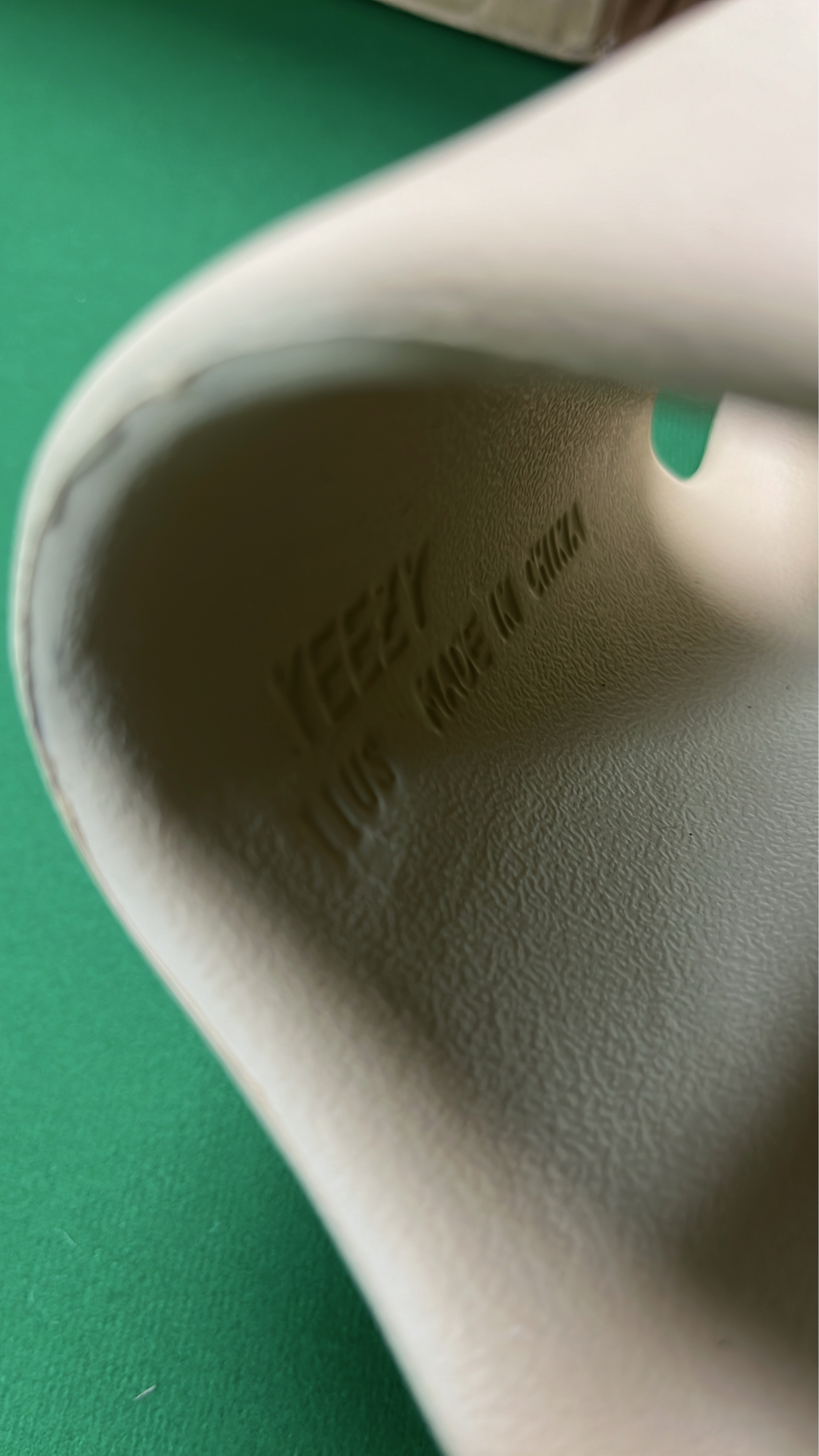 Summer Coconut Slides LW Edition B Grade Shoes