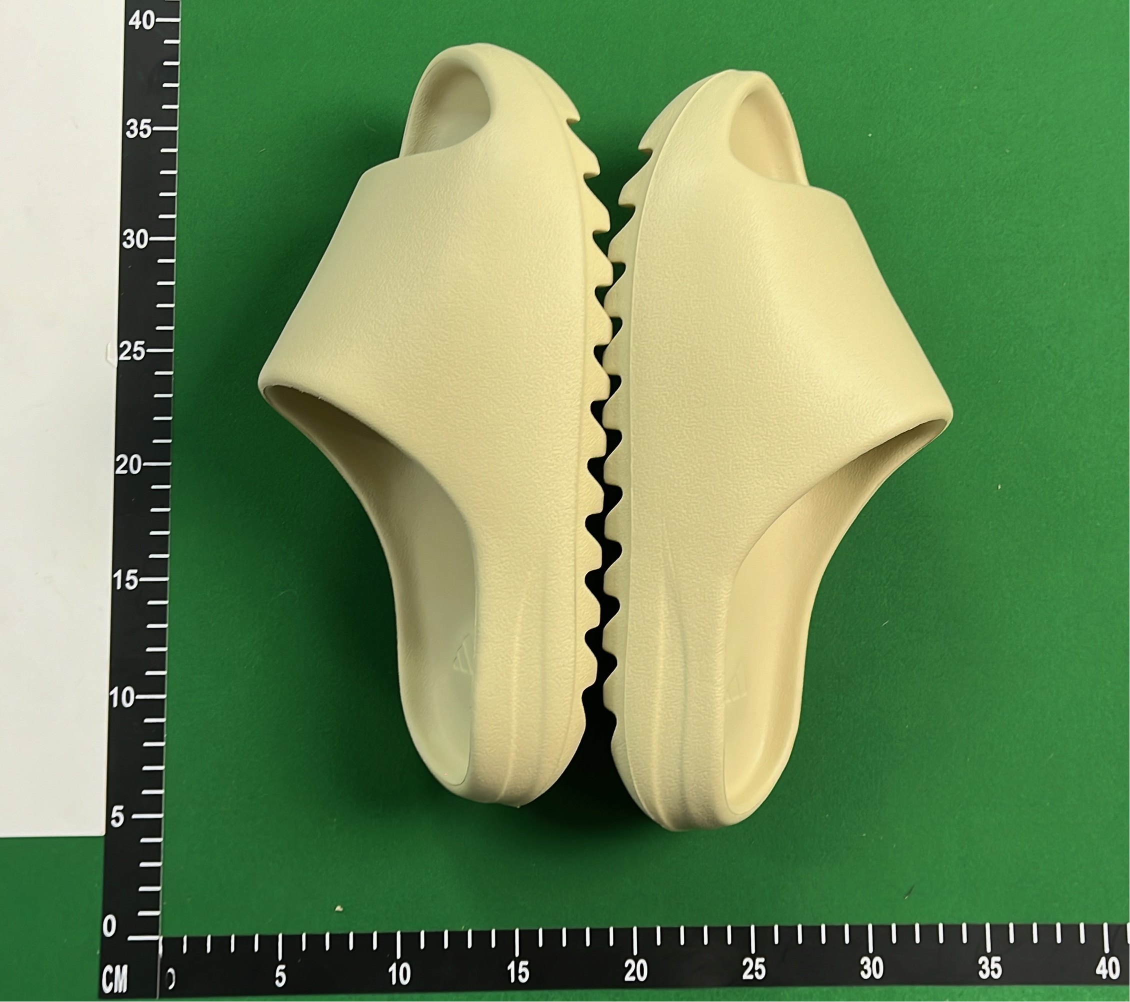 Summer Coconut Slides LW Edition B Grade Shoes