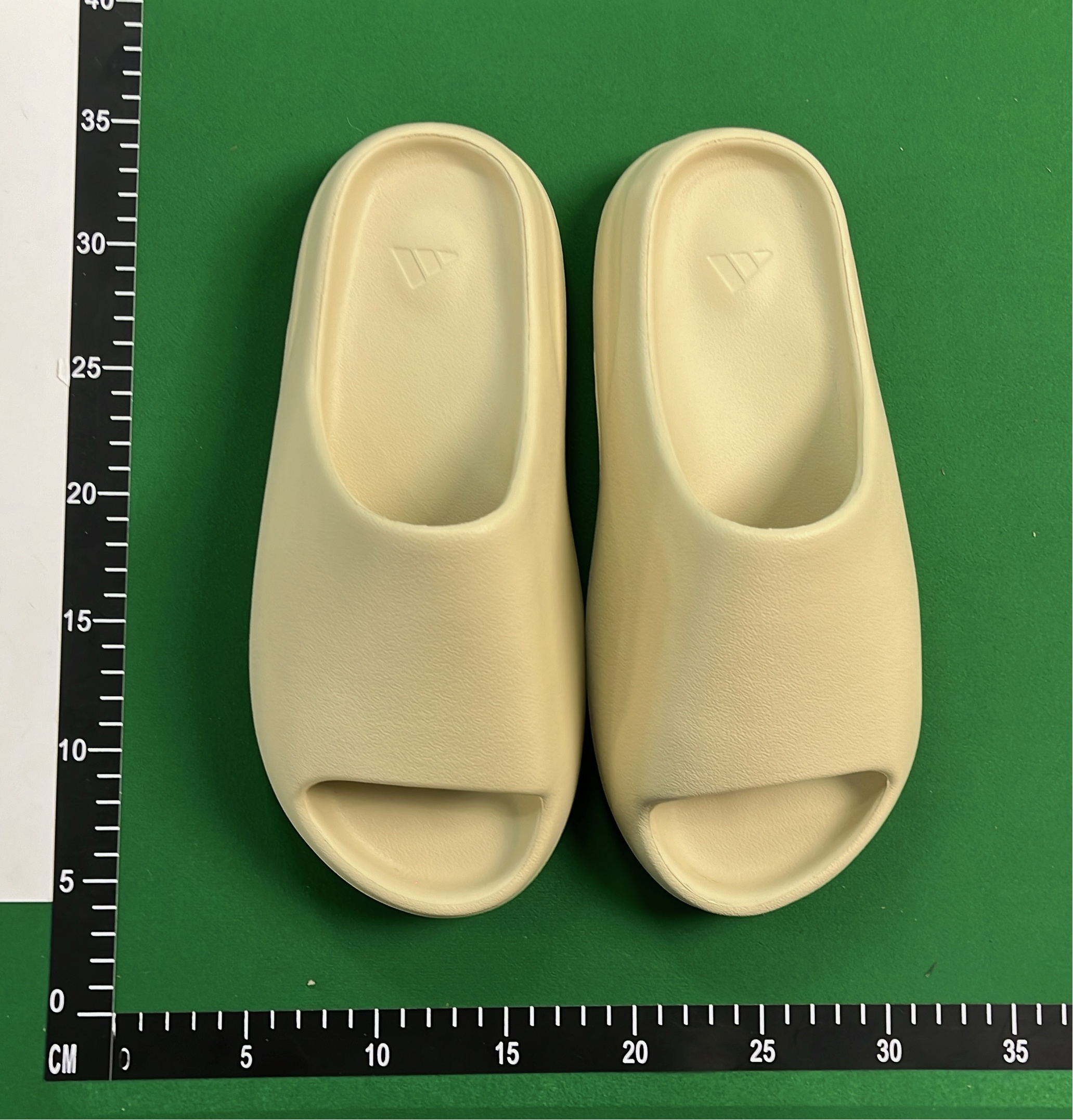 Summer Coconut Slides LW Edition B Grade Shoes
