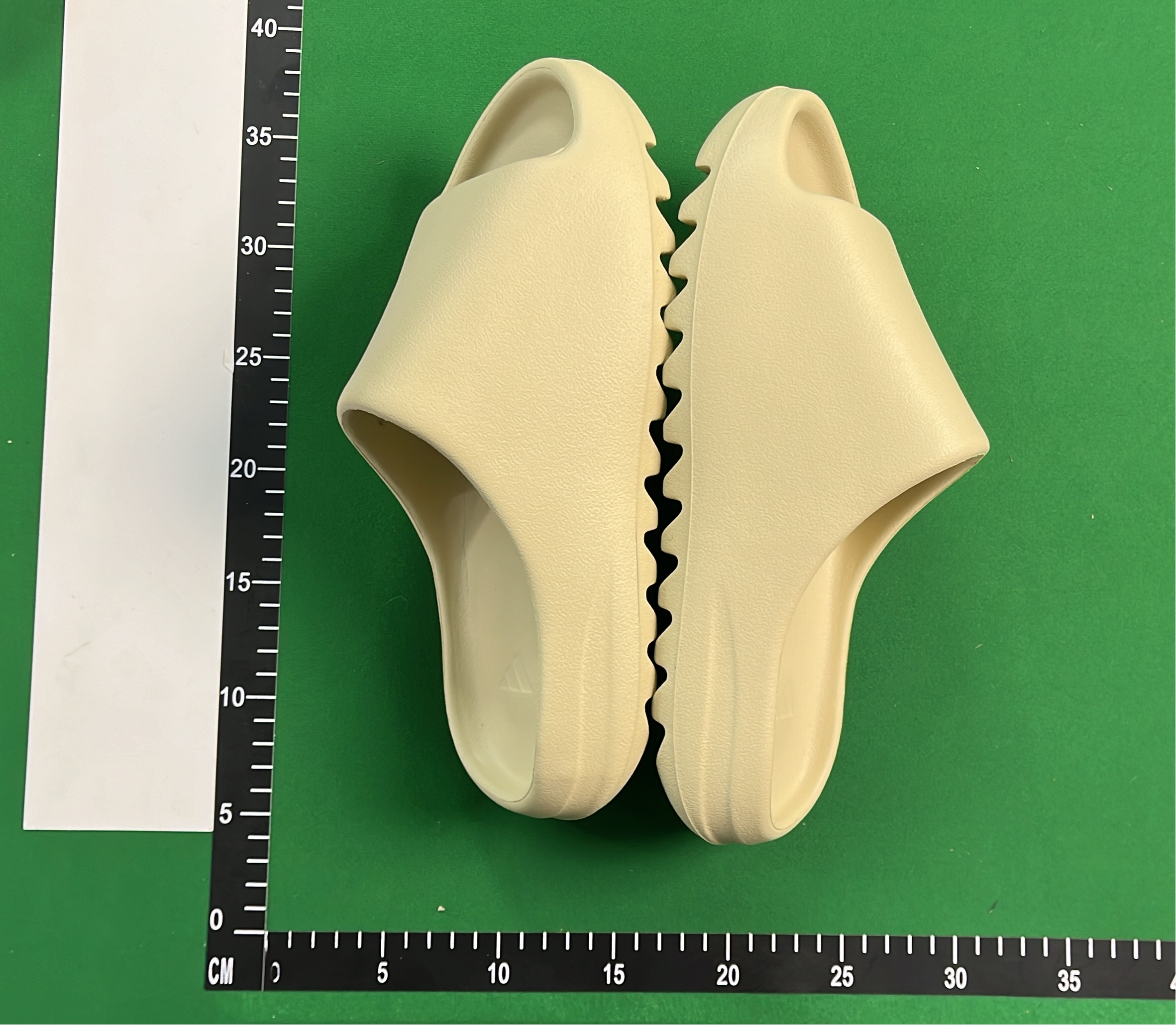 Summer Coconut Slides LW Edition B Grade Shoes