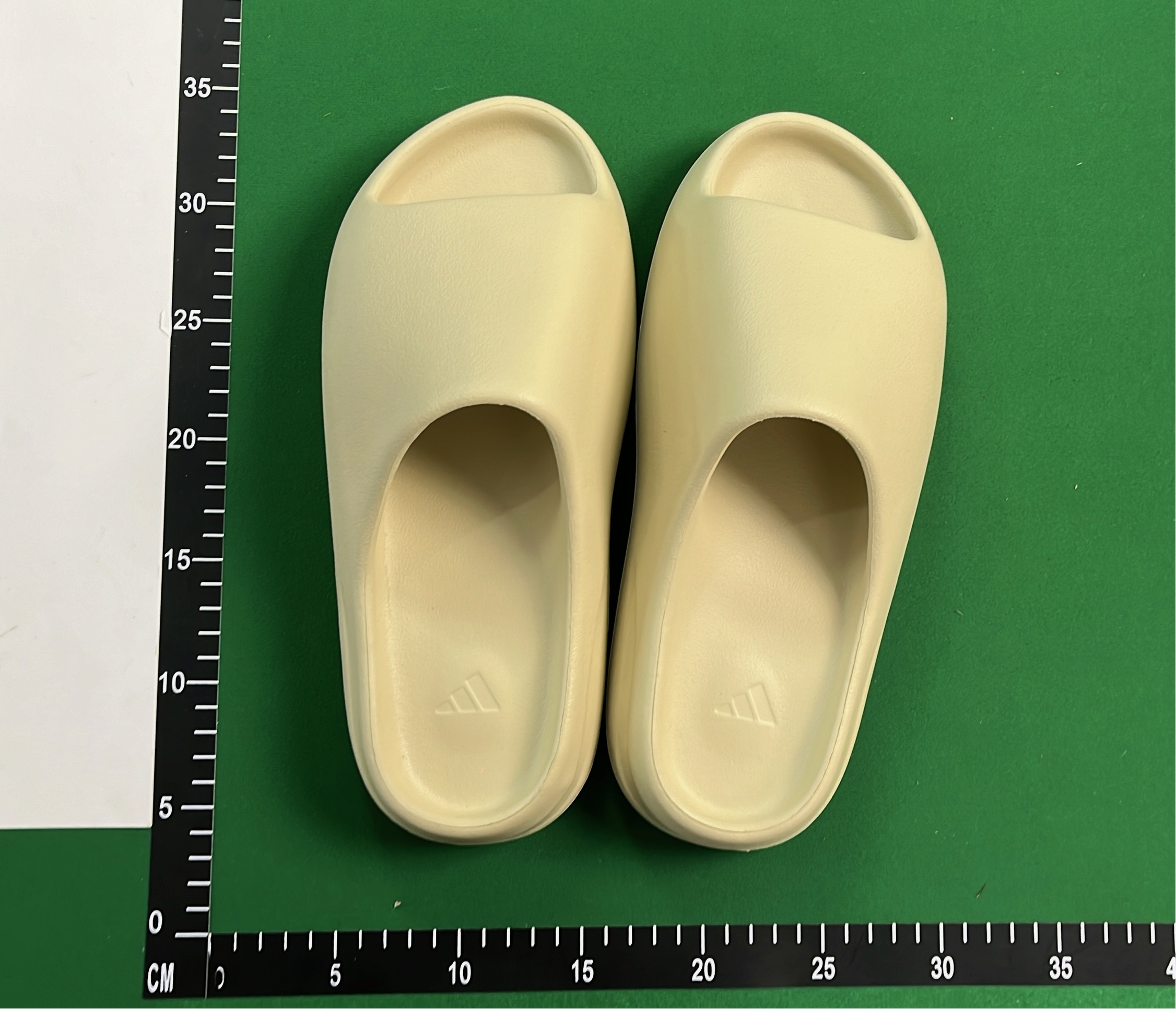 Summer Coconut Slides LW Edition B Grade Shoes