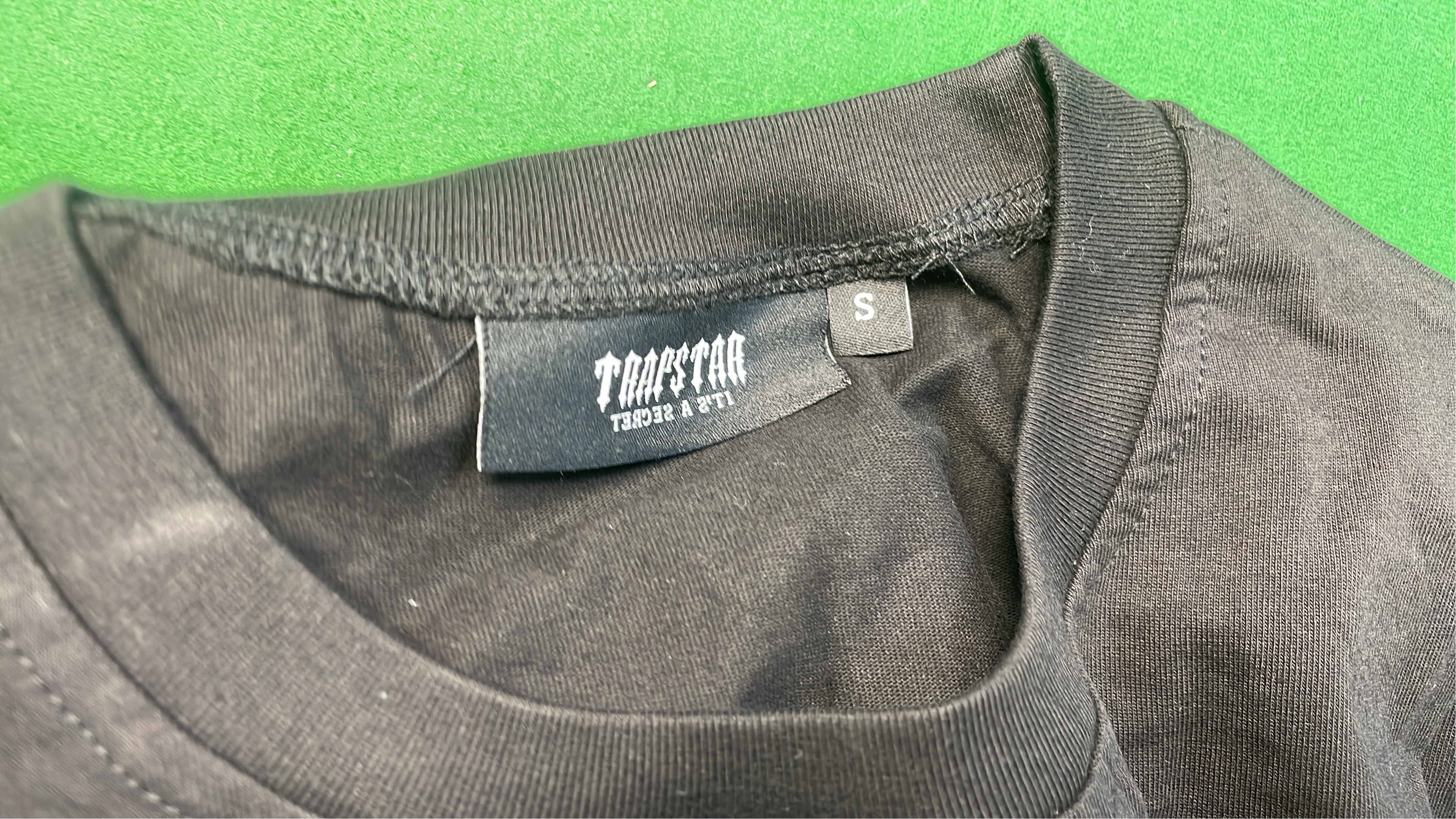 TRAPSTAR 22 Graphic T-Shirts Collection