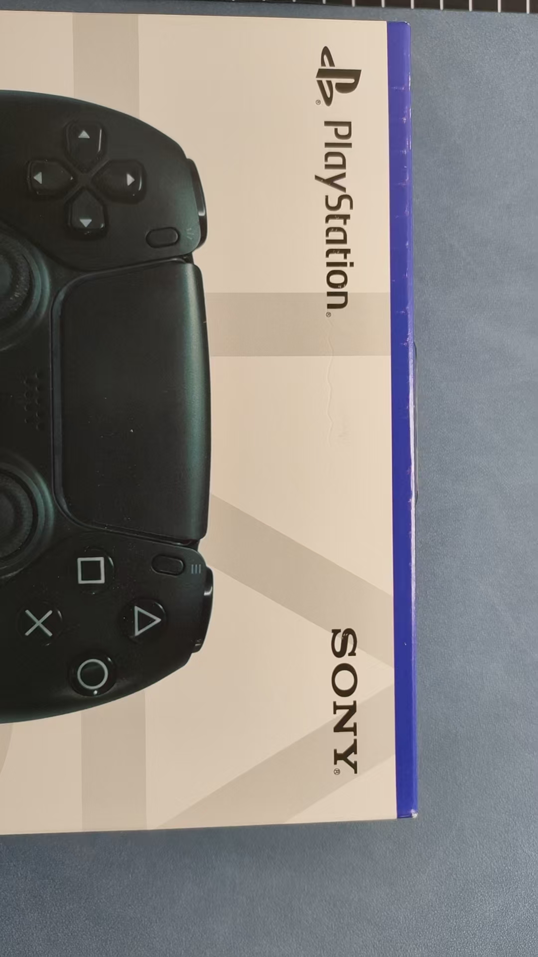 DualSense Wireless Controller for PlayStation 5