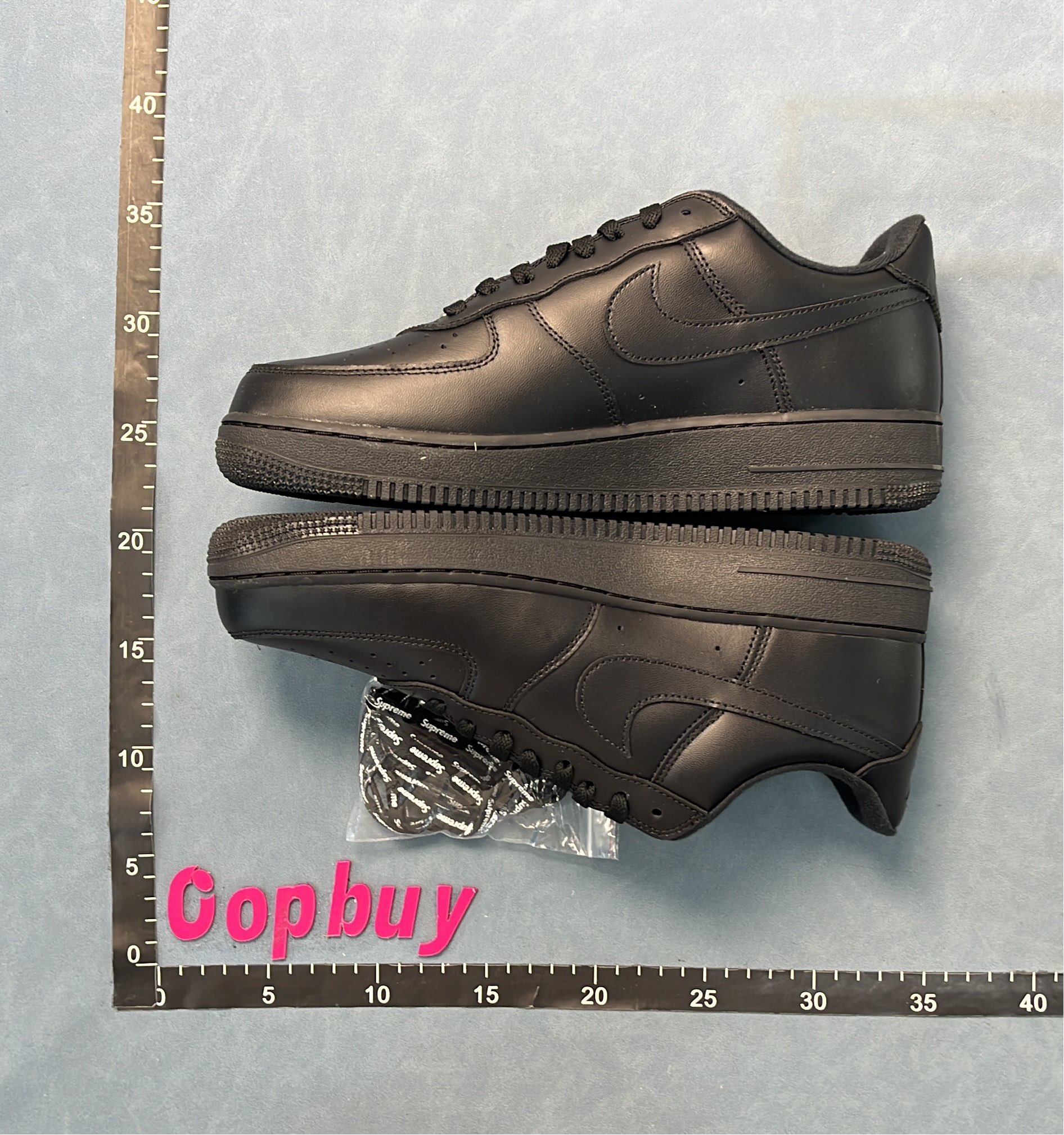 [G version] Air Force 1 - AKA Top Trend Sneakers