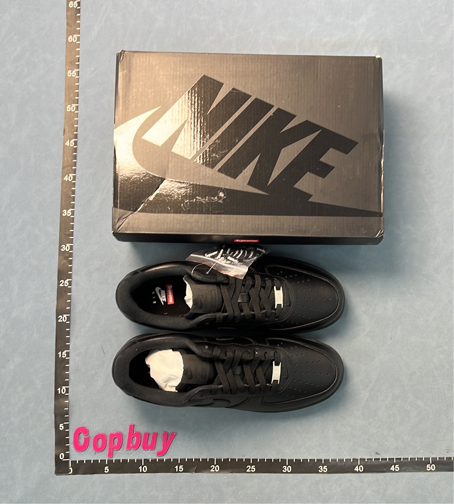 [G version] Air Force 1 - AKA Top Trend Sneakers