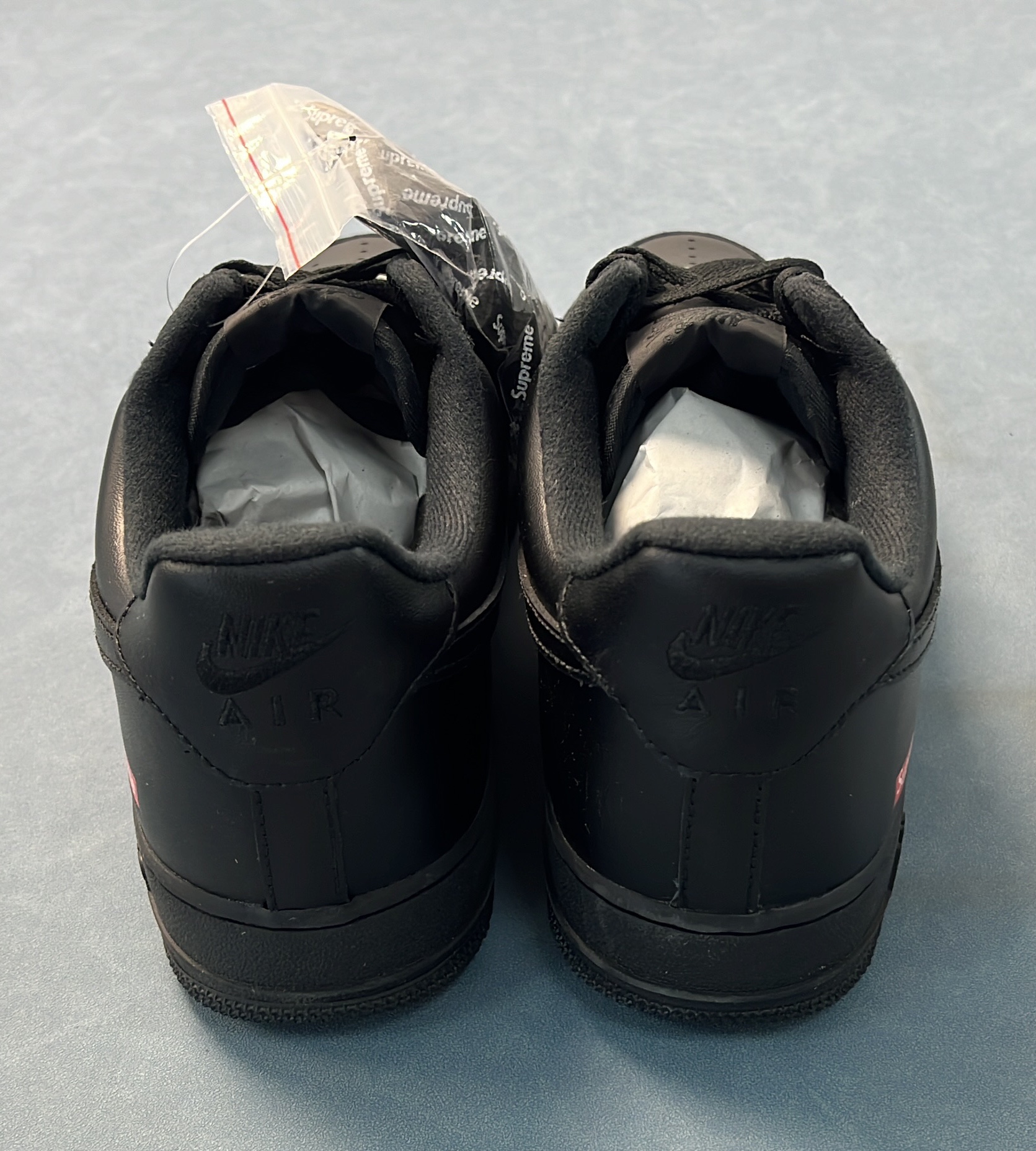 [G version] Air Force 1 - AKA Top Trend Sneakers