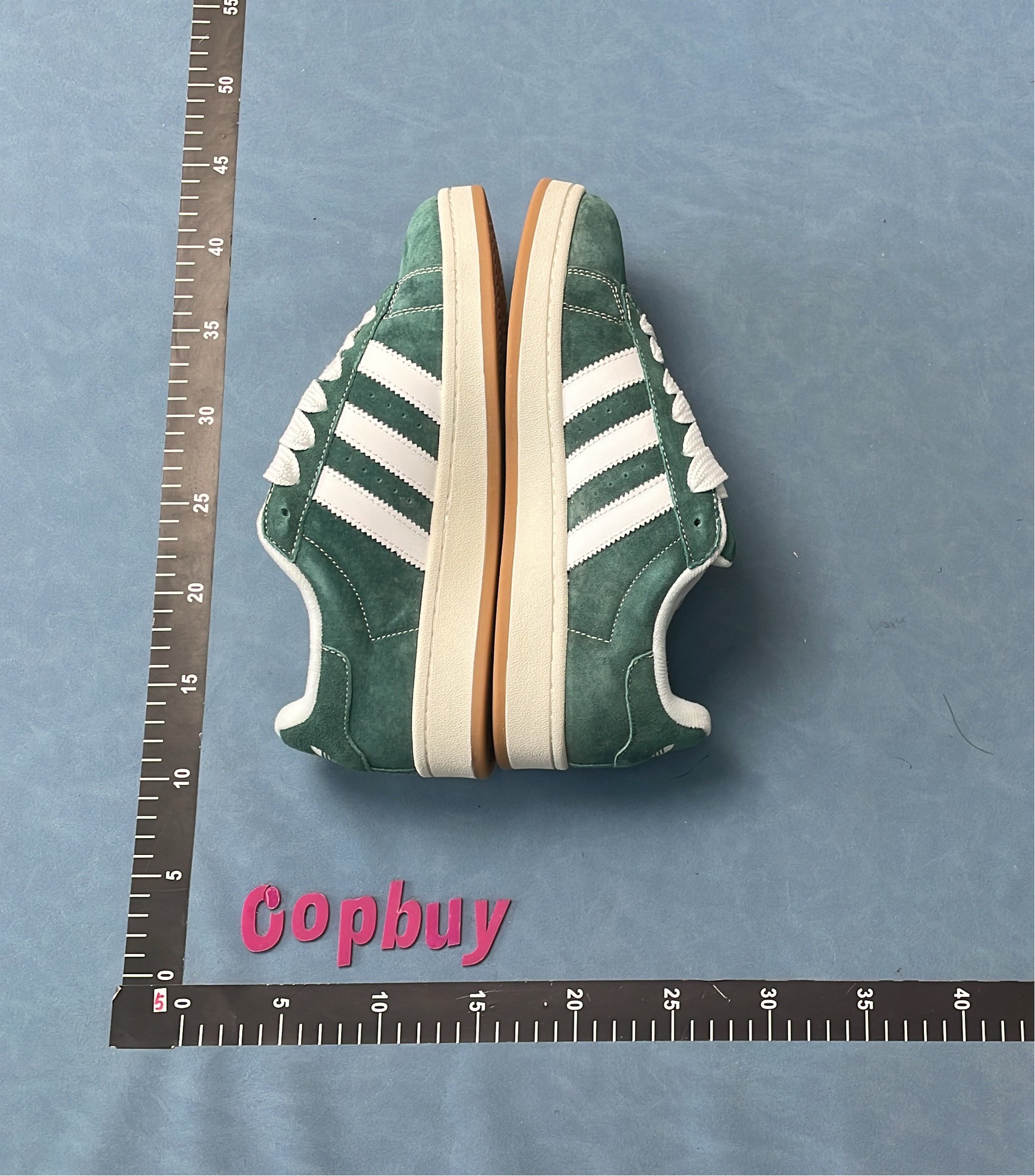 Adidas Campus Sneakers - Classic Style in Multiple Colors