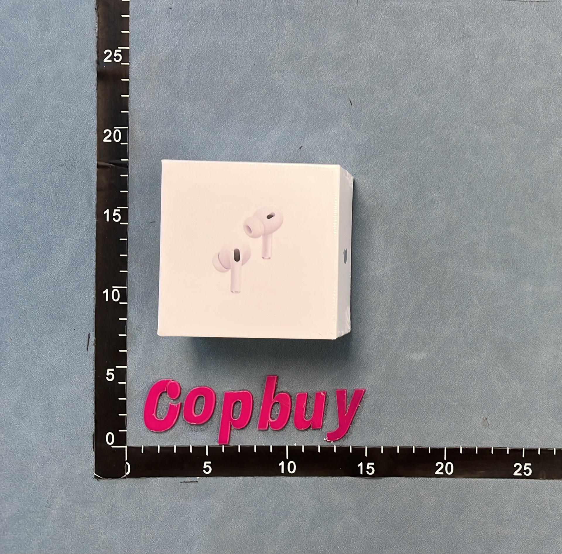 AirPods Pro 2 Wireless Earbuds with Noise Cancellation