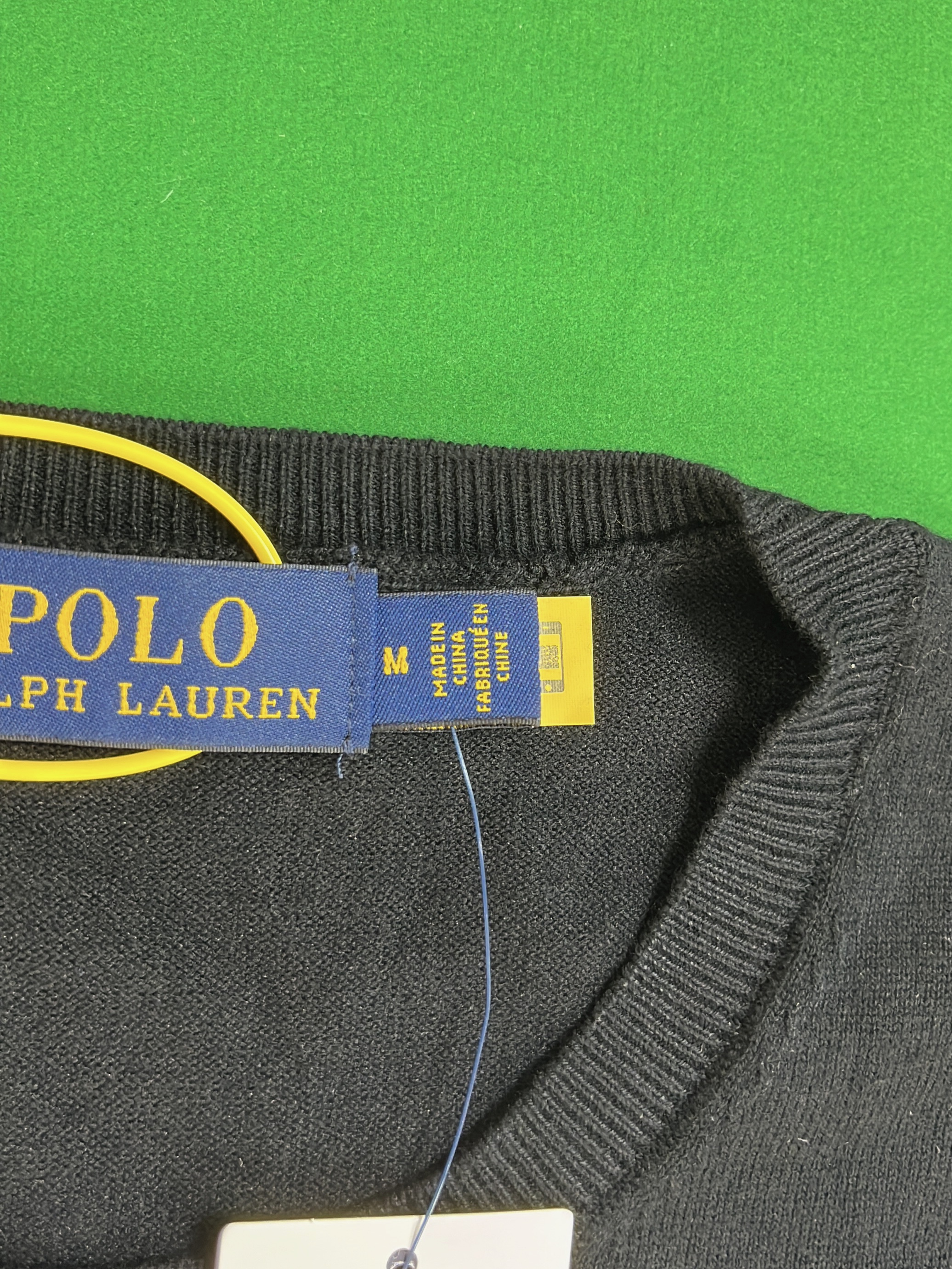 Polo Ralph Lauren Knit T-Shirt - Multiple Colors