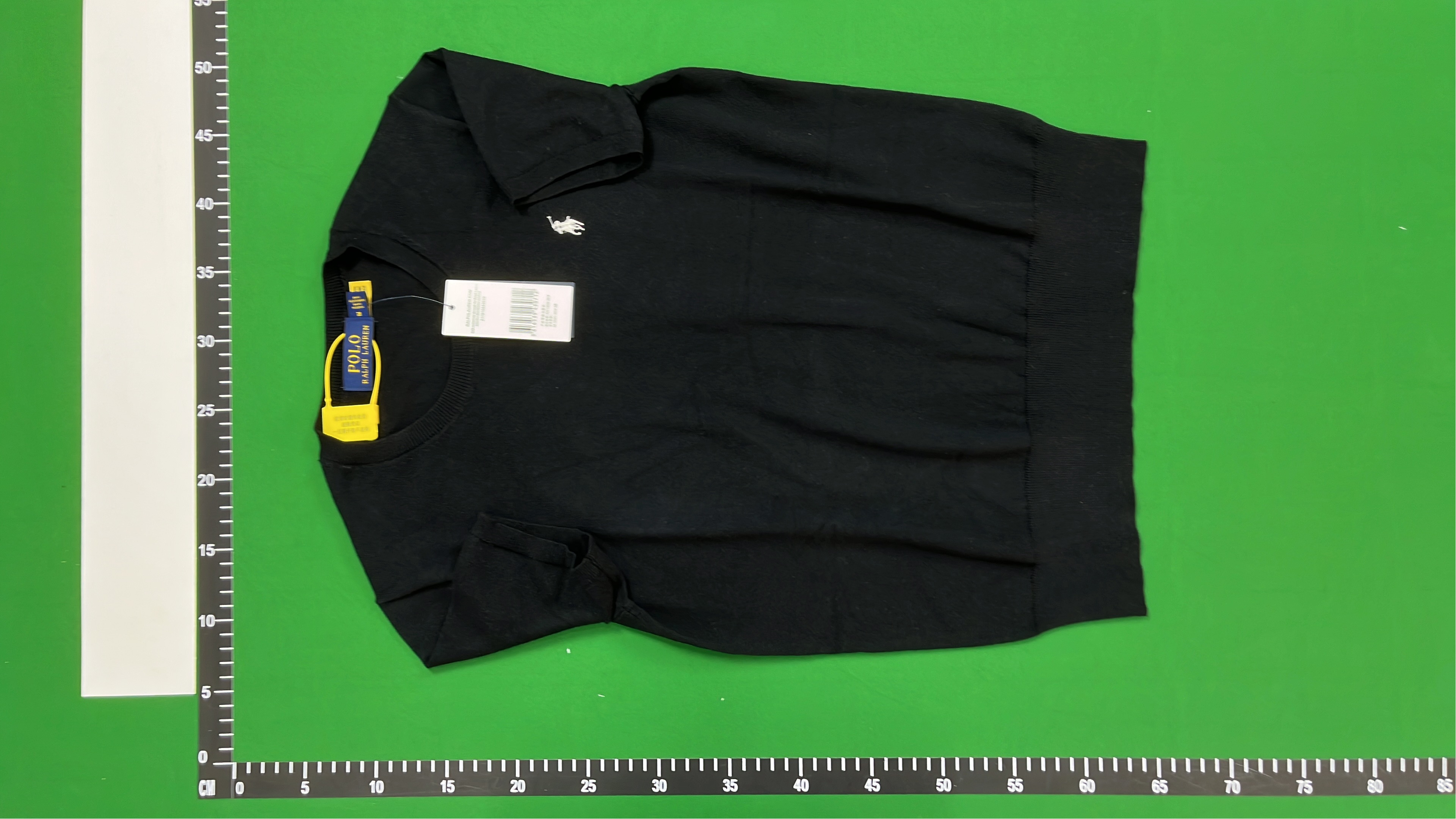 Polo Ralph Lauren Knit T-Shirt - Multiple Colors