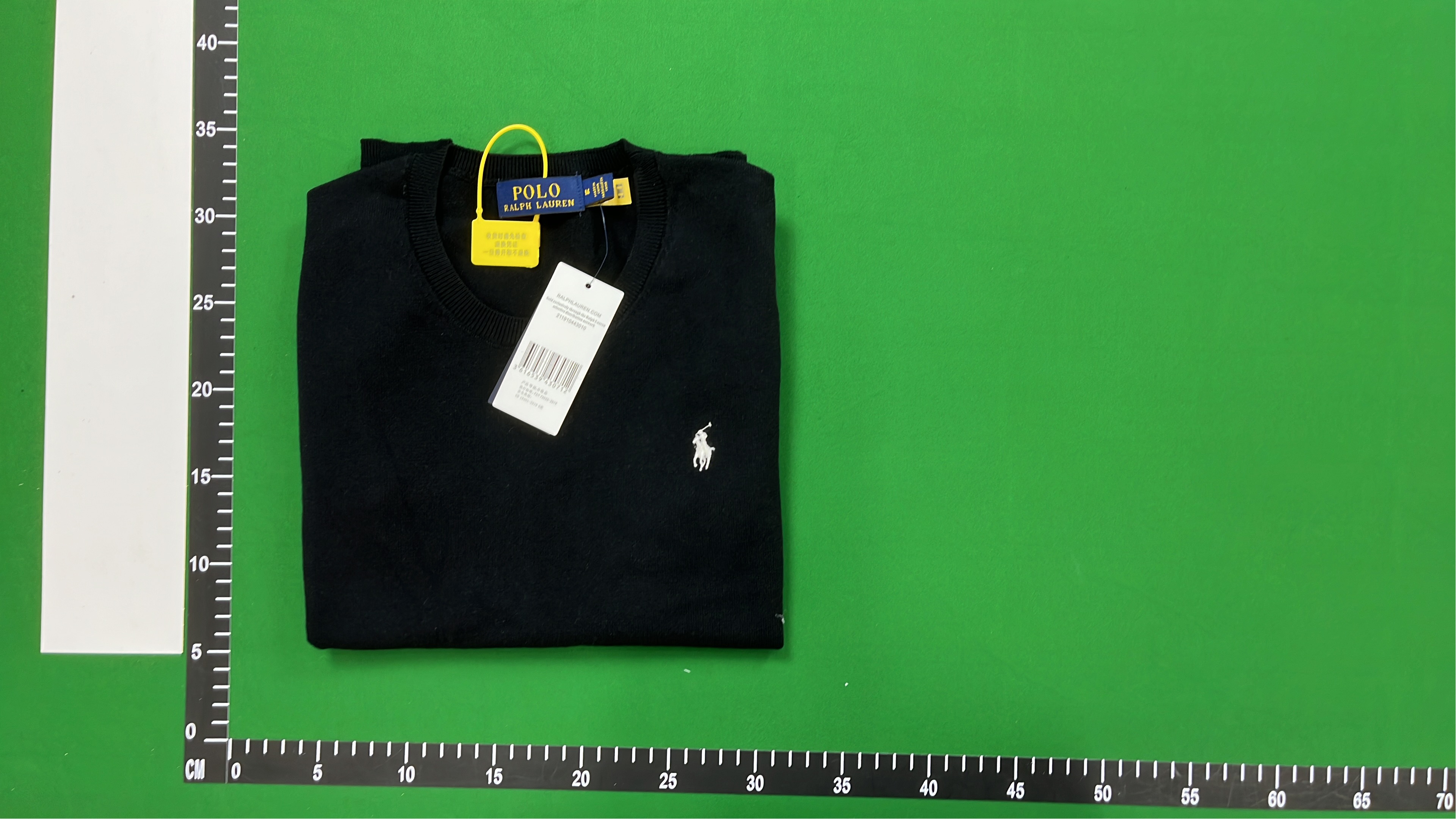Polo Ralph Lauren Knit T-Shirt - Multiple Colors