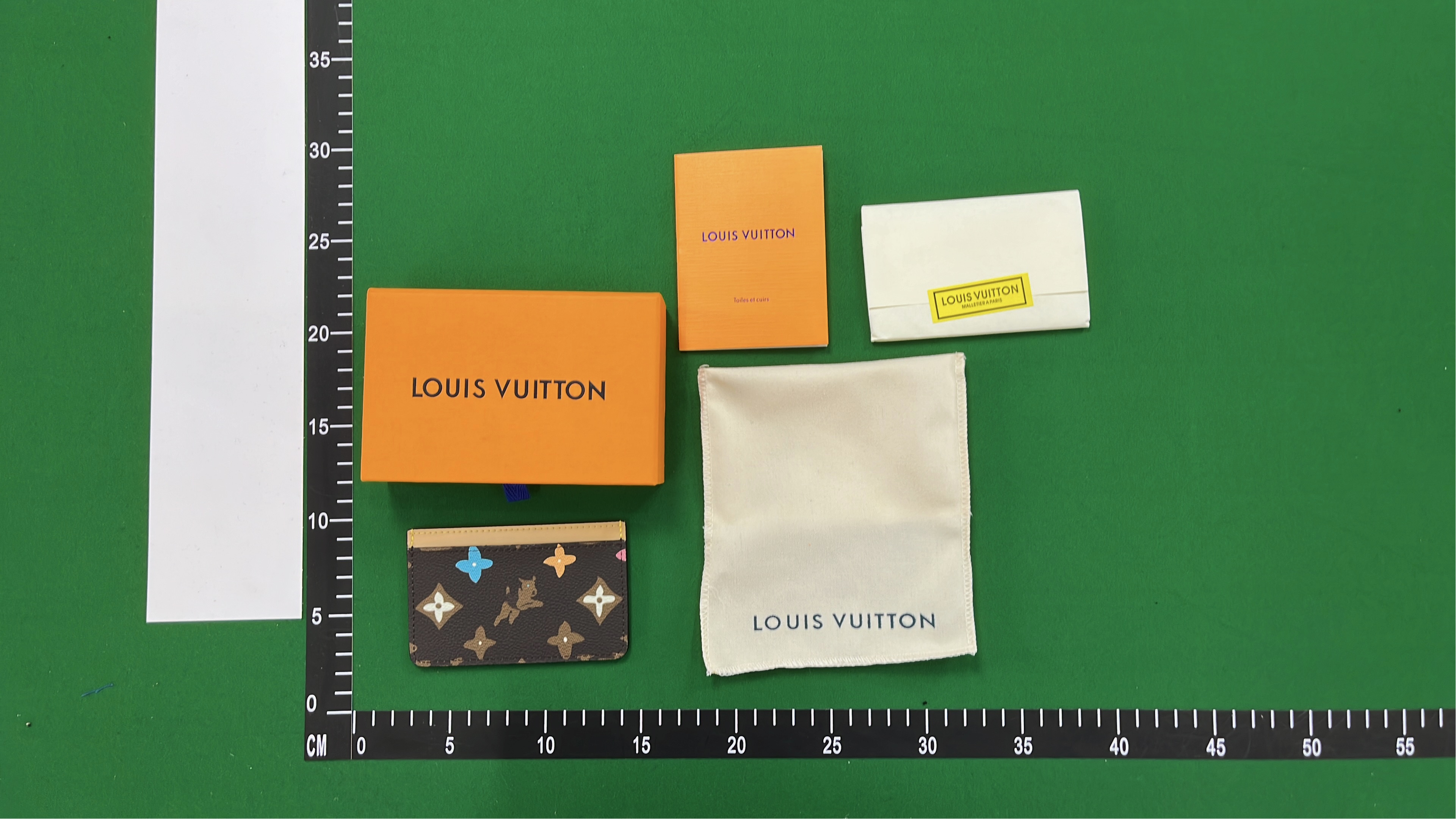 Mystery Box with Hidden Contents - Surprising Gift Package