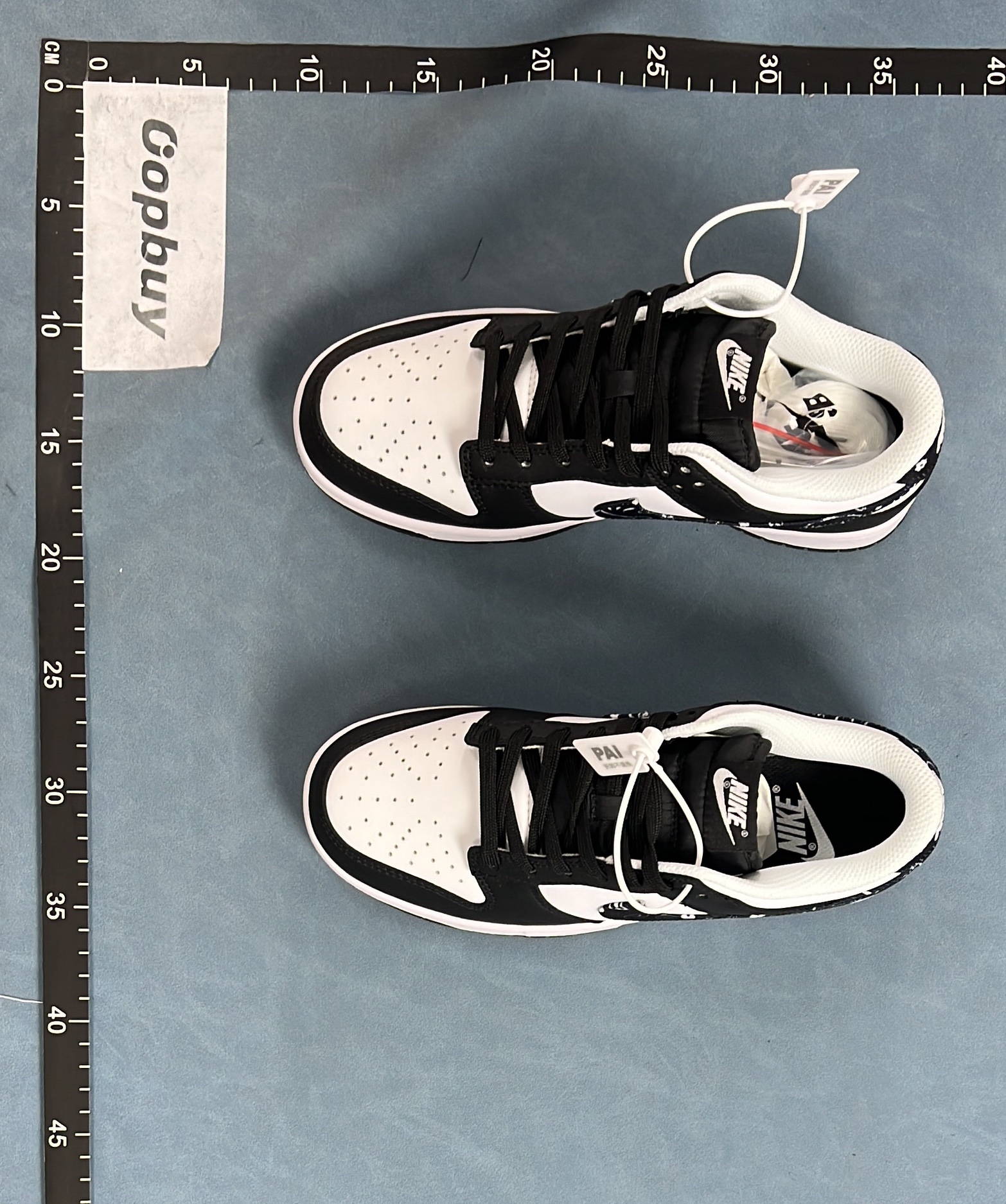 New VT Dunk Link 2 Sneakers Collection