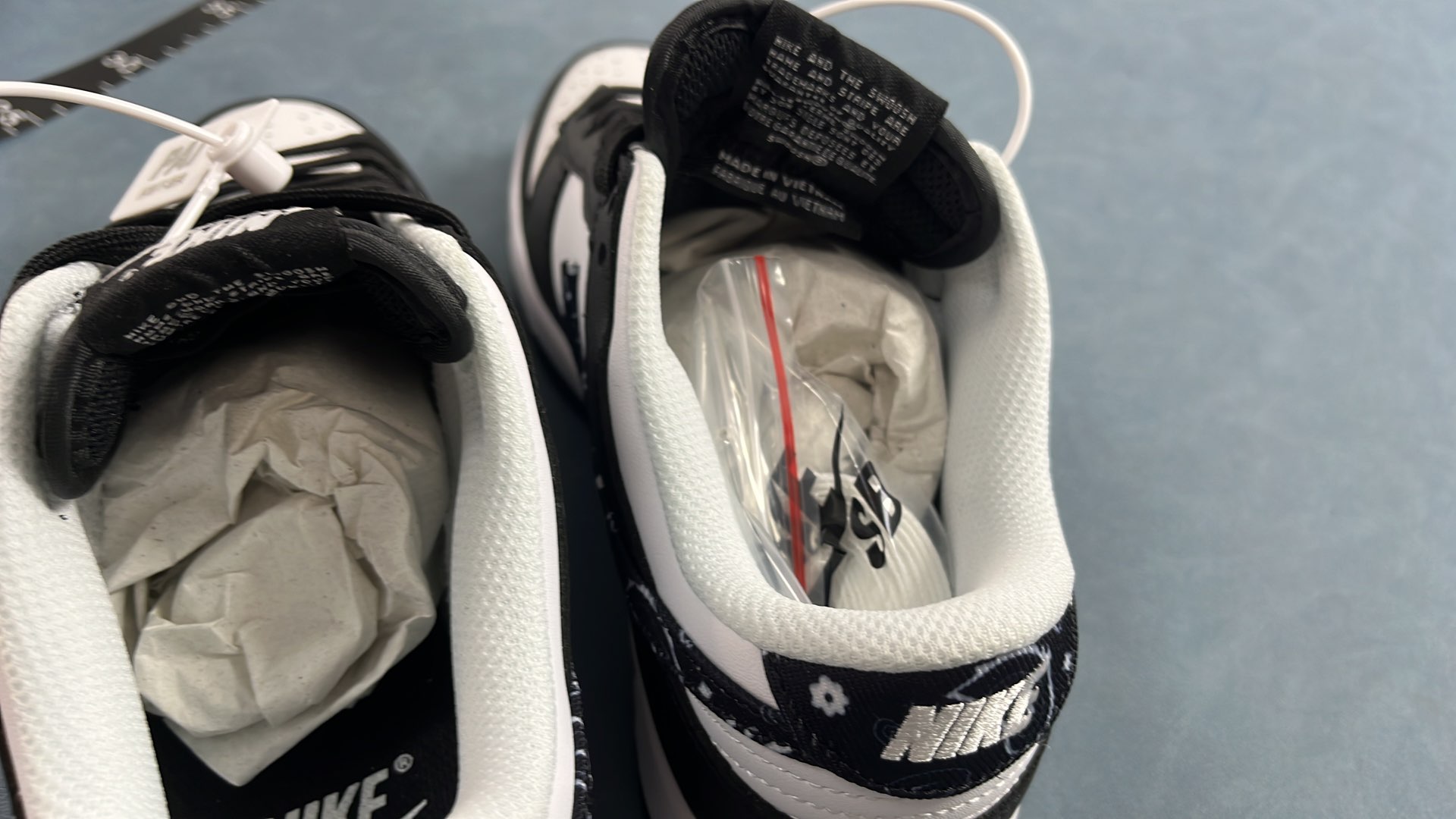 New VT Dunk Link 2 Sneakers Collection