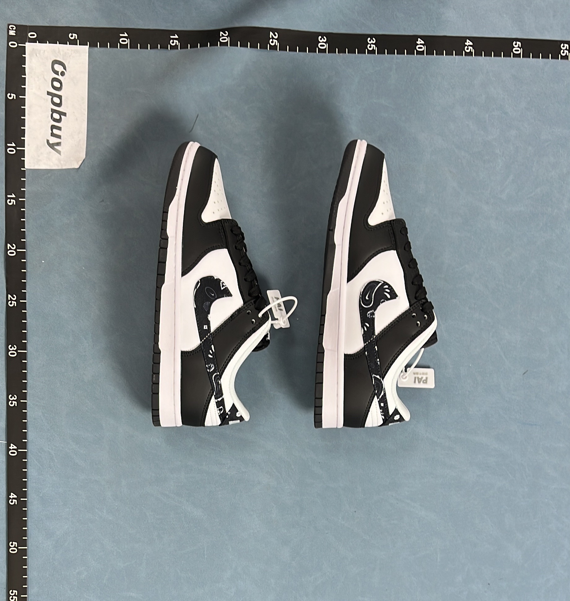 New VT Dunk Link 2 Sneakers Collection