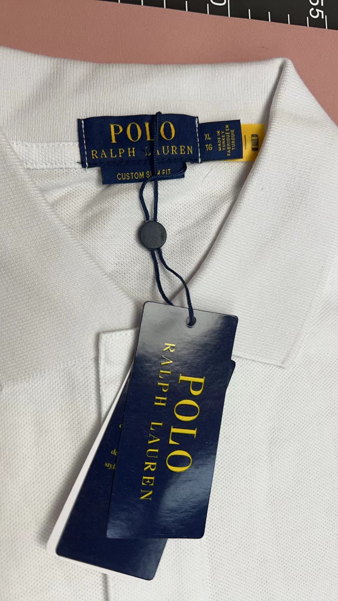 Colorful Polo Shirts for Men - Classic Fit with Logo Embroidery