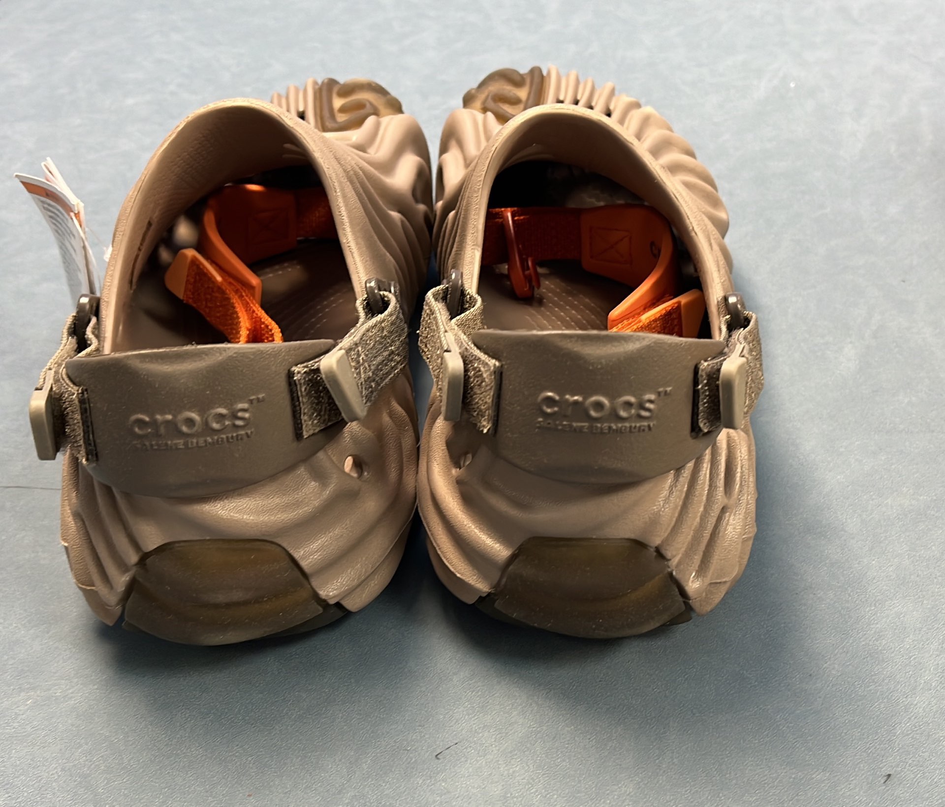 Crocs DG Batch Series Shoes for Men and Women