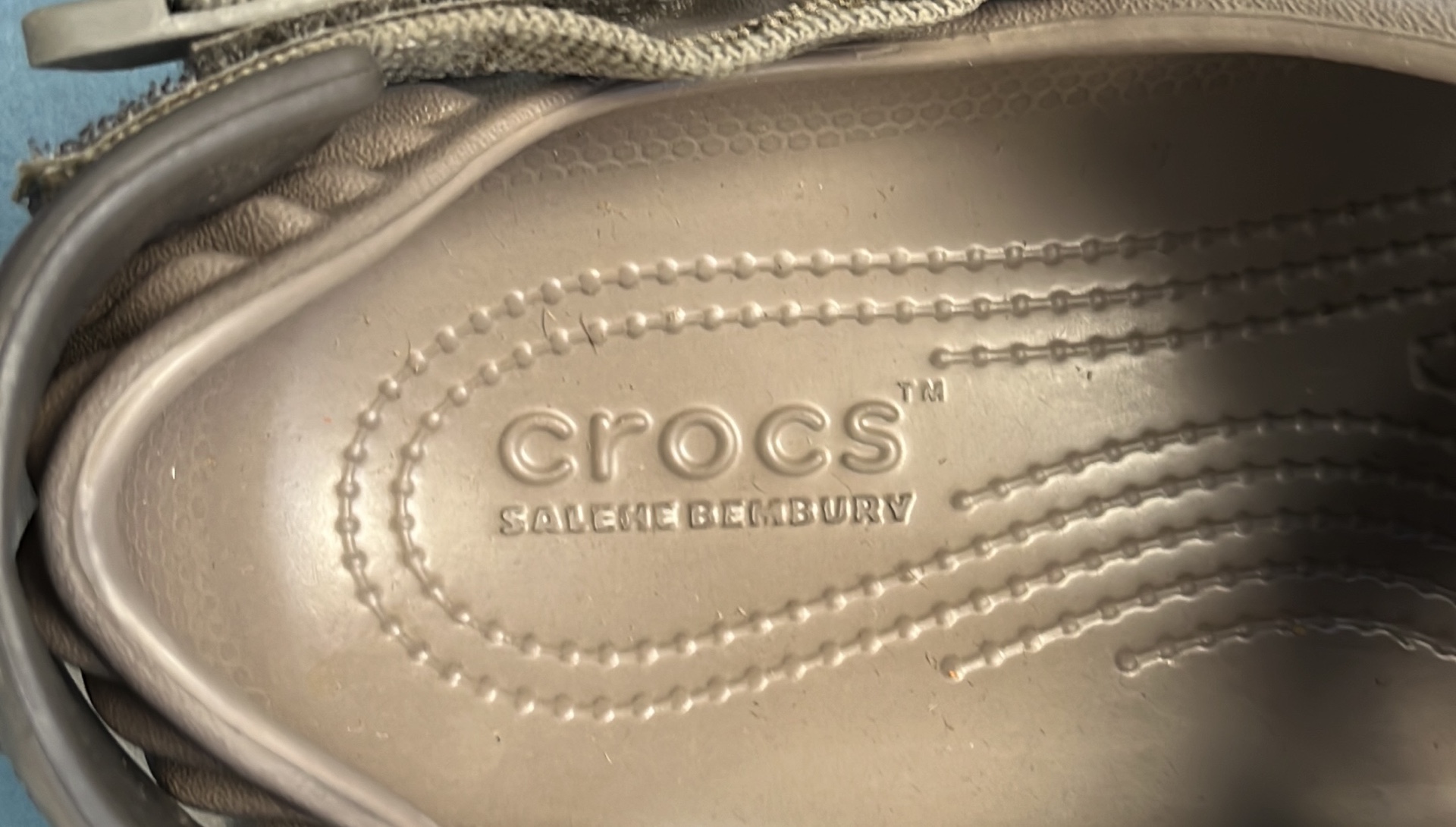 Crocs DG Batch Series Shoes for Men and Women