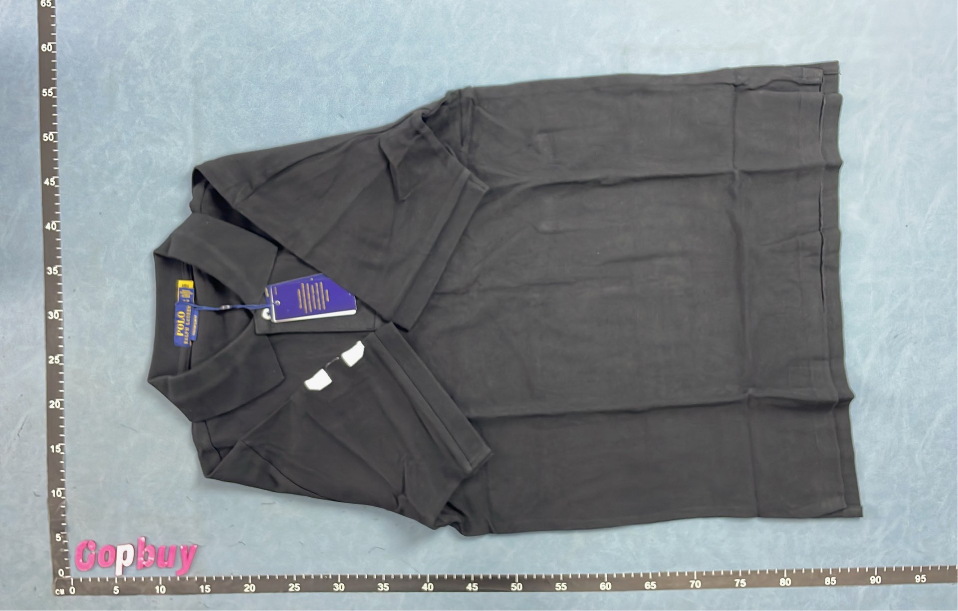 Polo Ralph Lauren Big Pony Polo Shirts in Multiple Colors