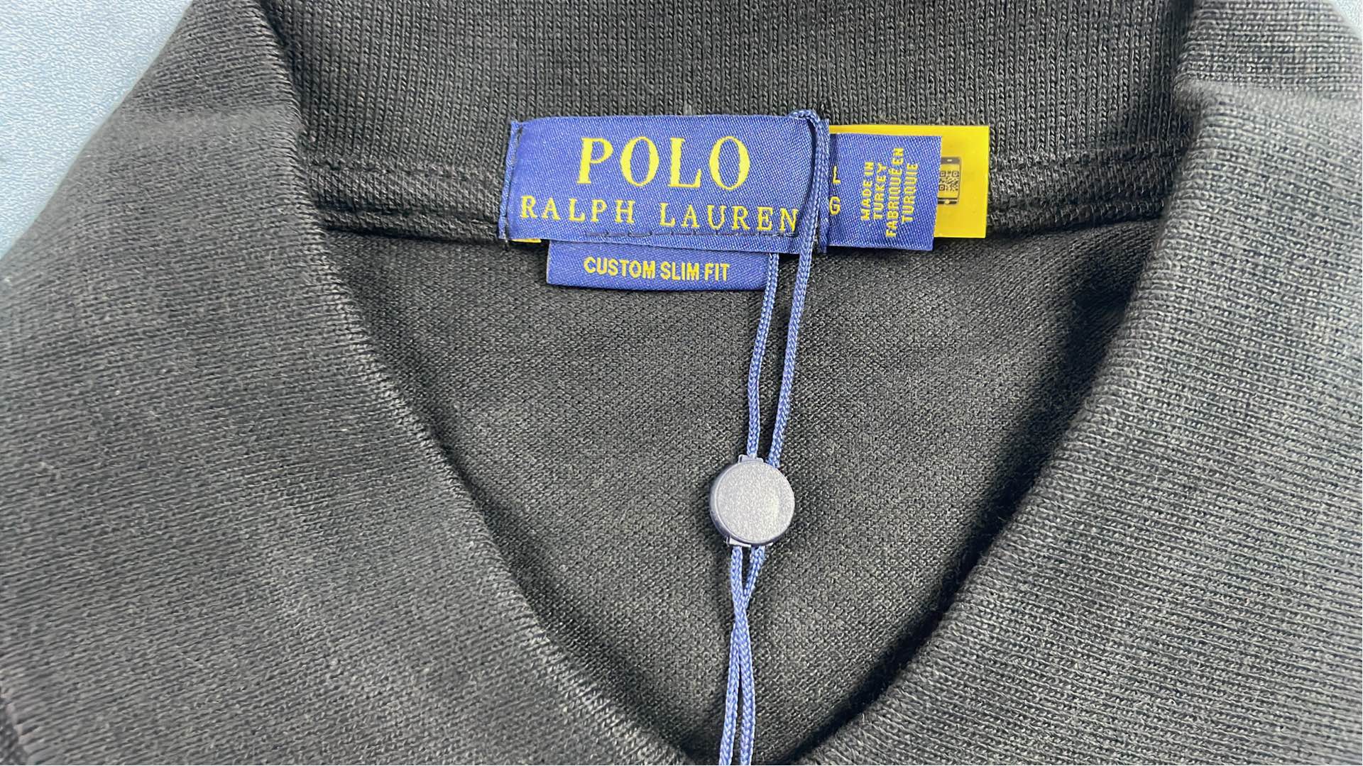 Polo Ralph Lauren Big Pony Polo Shirts in Multiple Colors