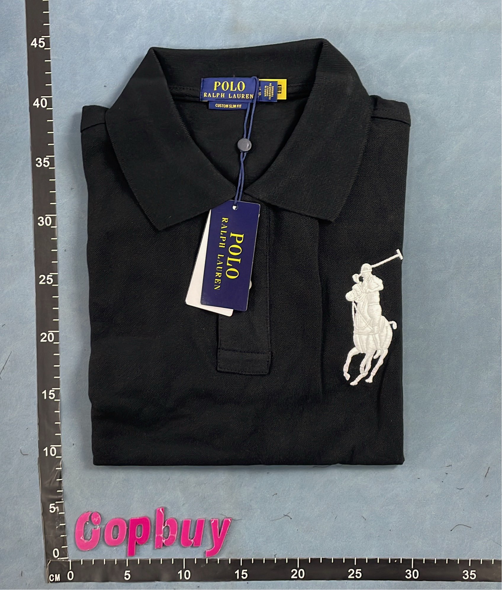 Polo Ralph Lauren Big Pony Polo Shirts in Multiple Colors