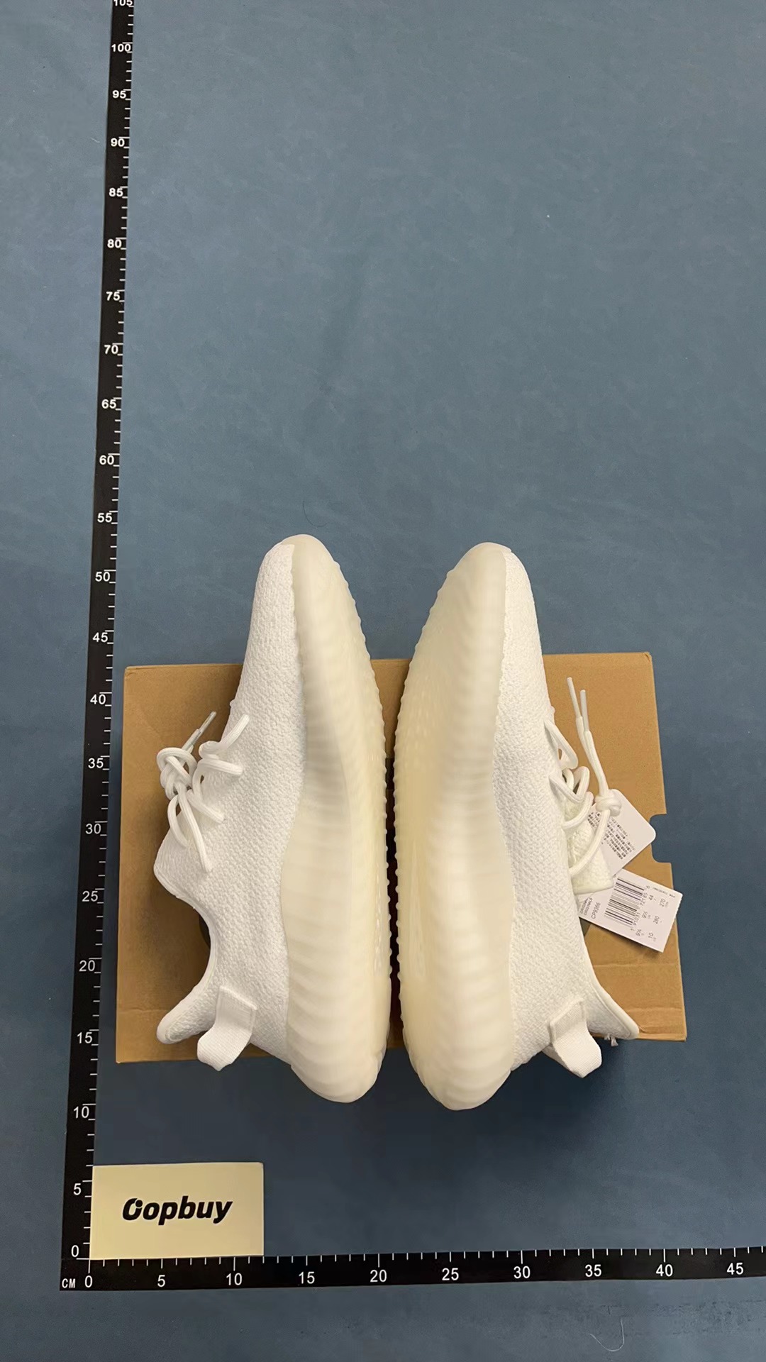 Yeezy Boost 350 V2 Sneakers - Premium Knit Running Shoes