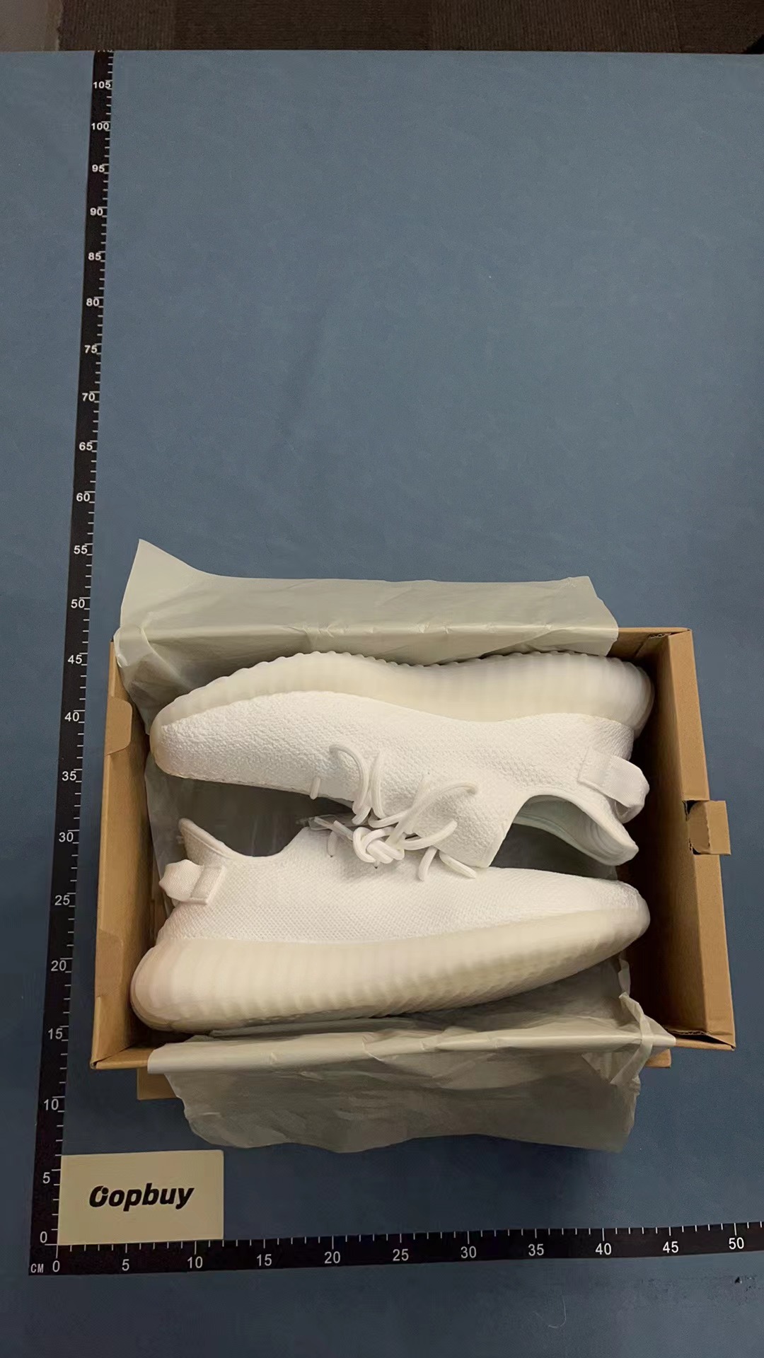 Yeezy Boost 350 V2 Sneakers - Premium Knit Running Shoes