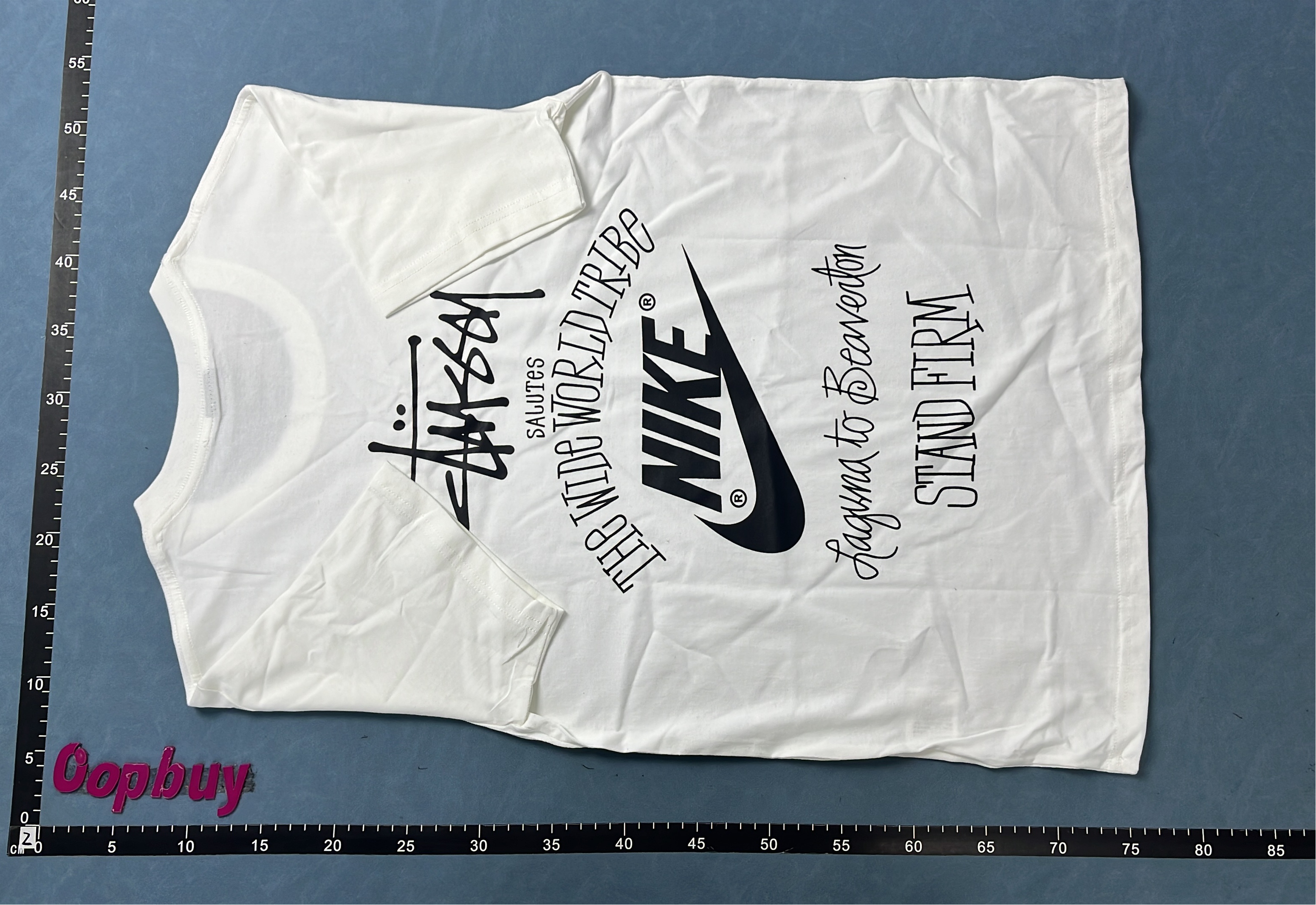ZUNSY Street Style Graphic T-Shirt for Men and Women