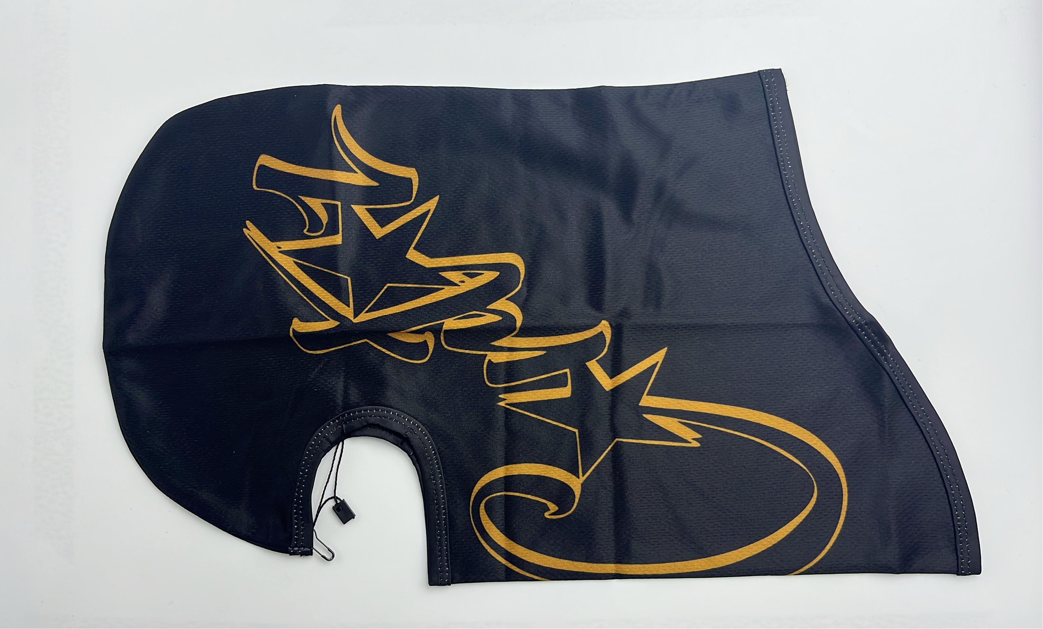 Crazy Rules The World Balaclava Mask