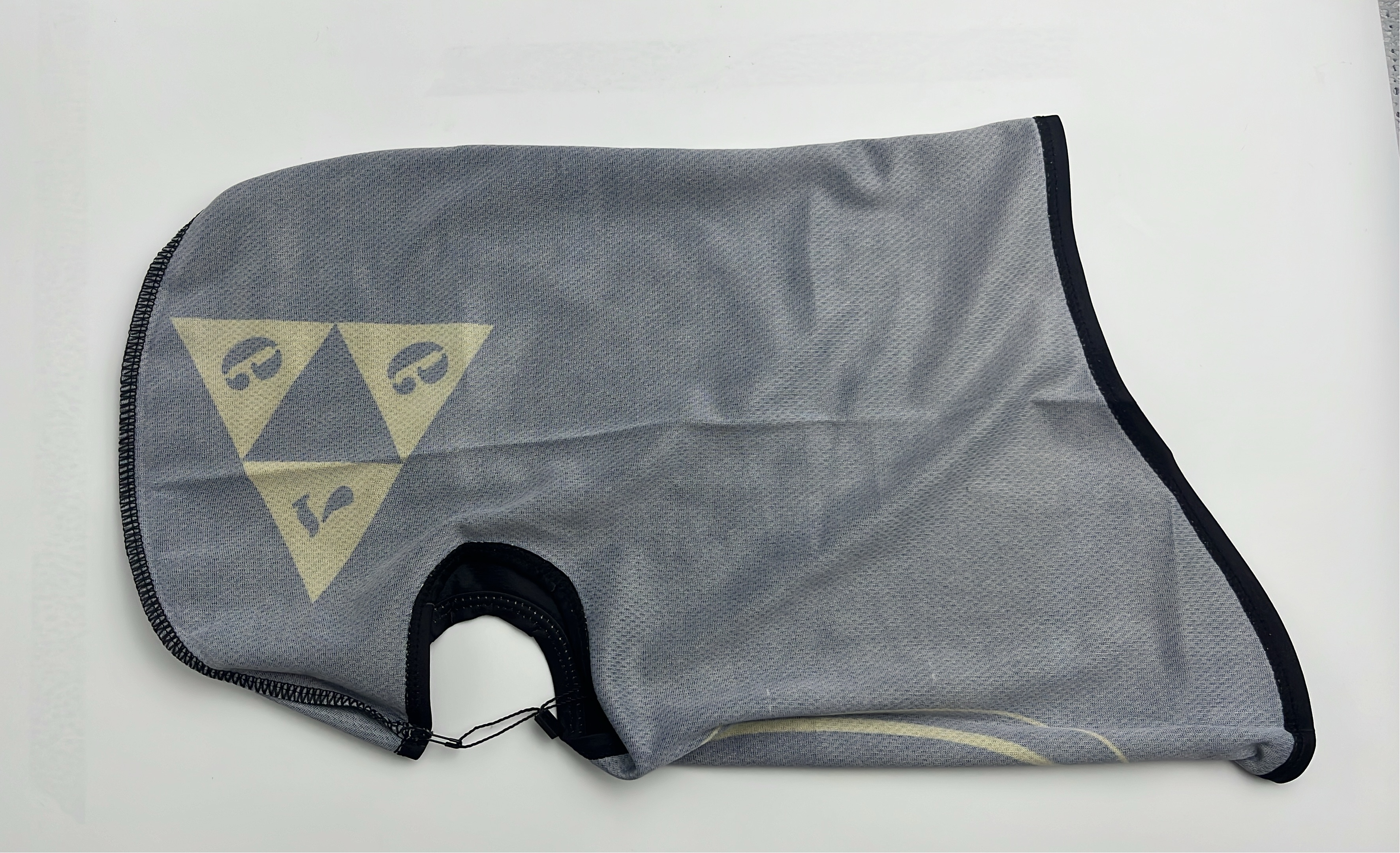 Crazy Rules The World Balaclava Mask