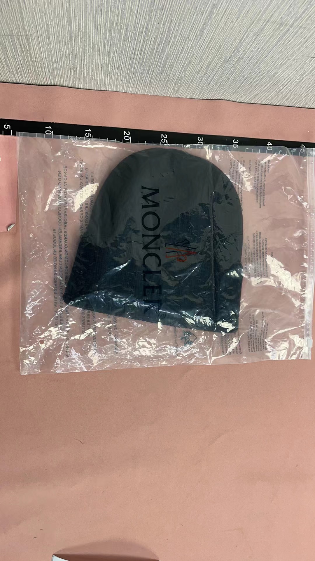 Prada Knit Beanie Hat in Multiple Colors