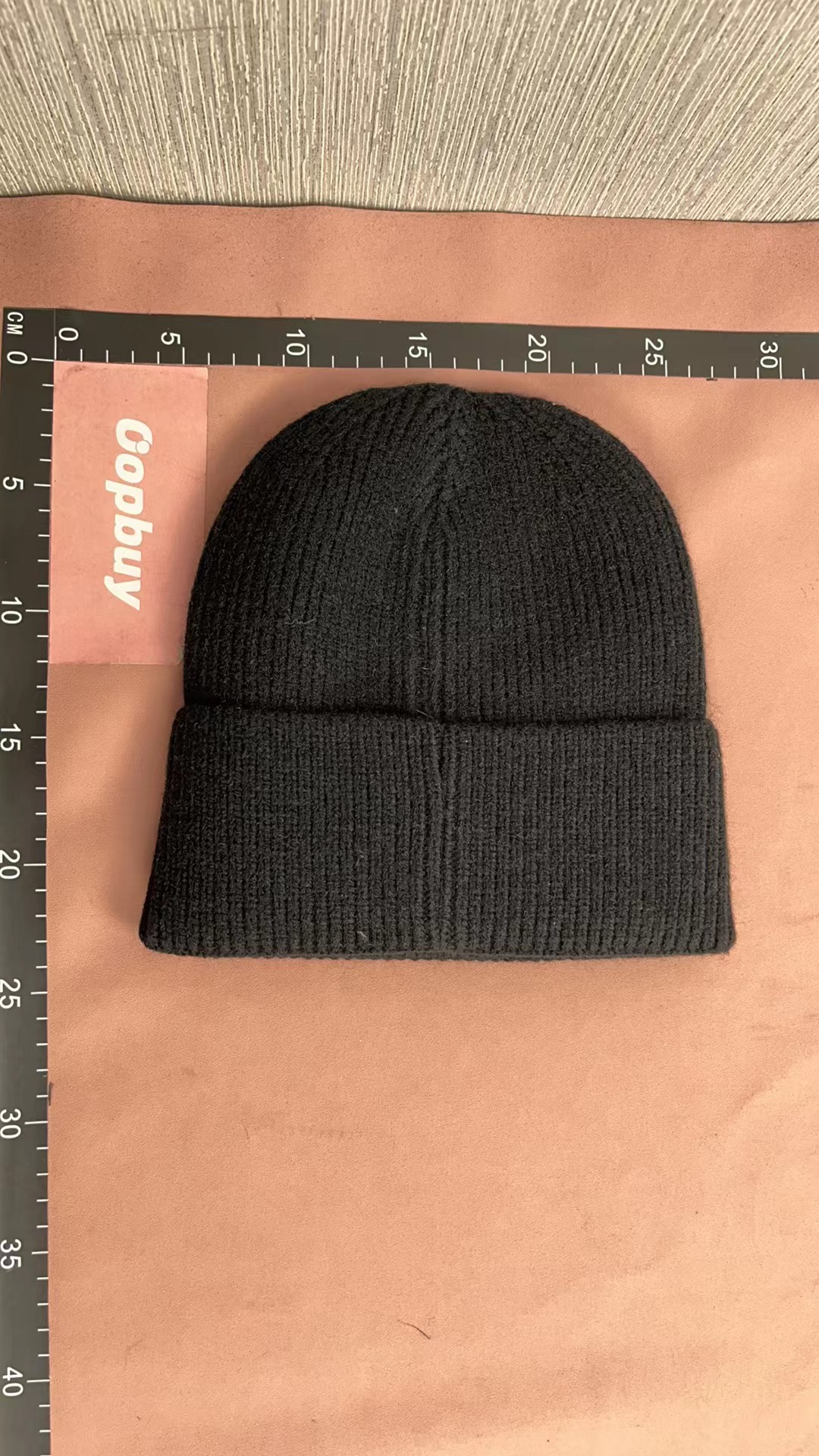 Prada Knit Beanie Hat in Multiple Colors