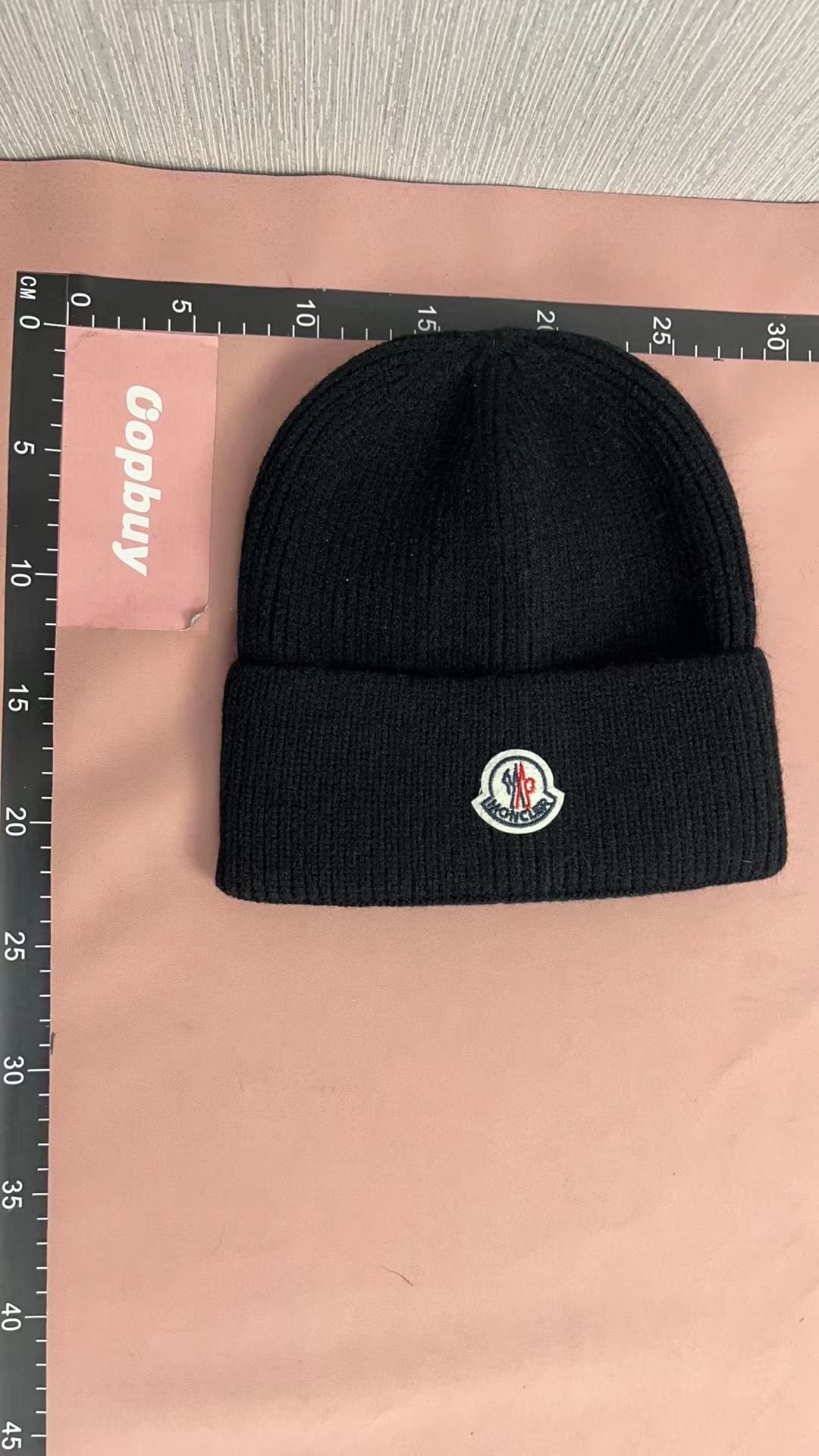 Prada Knit Beanie Hat in Multiple Colors