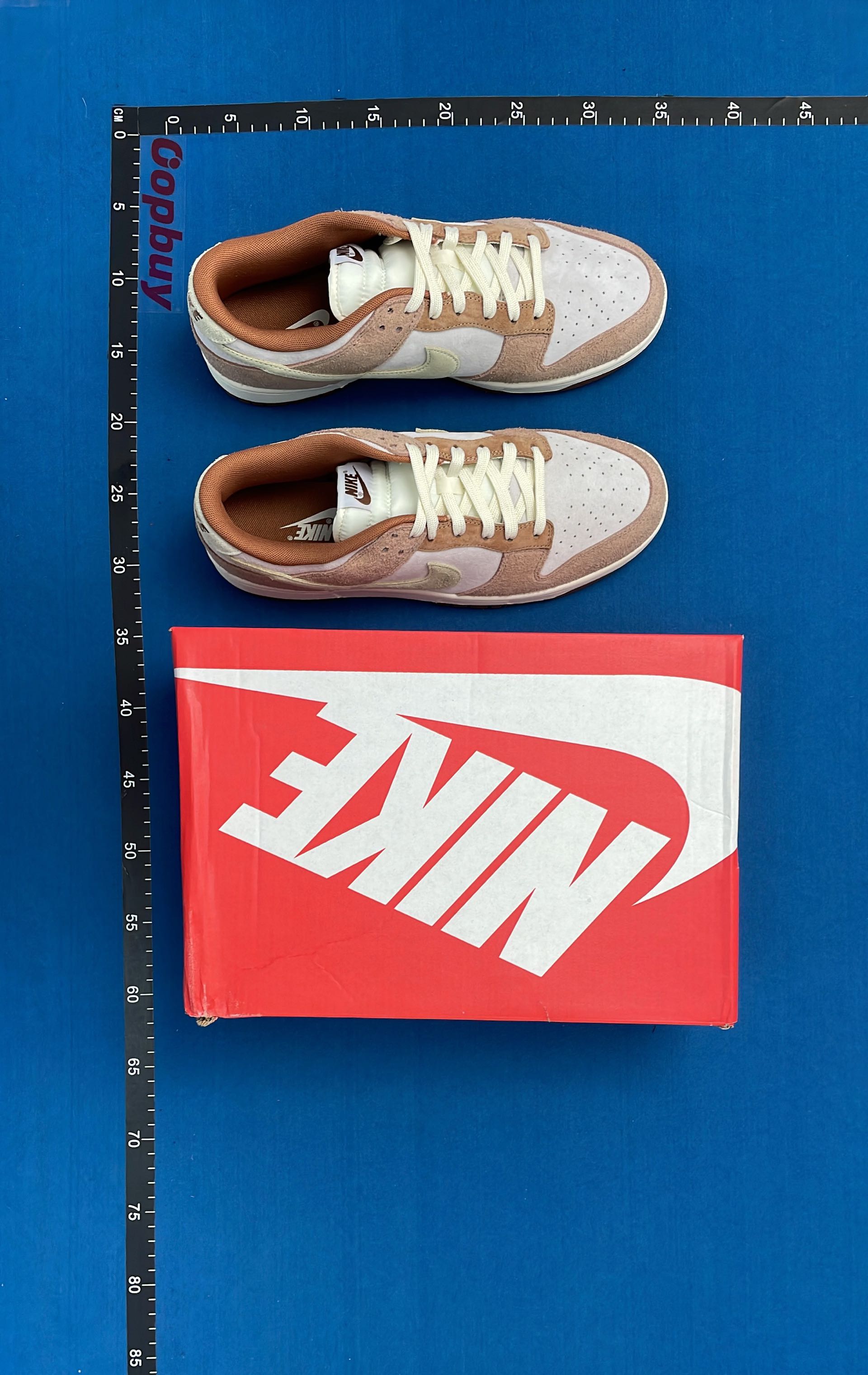 Nike Dunk Low VT Batch - Classic Sneakers in Multiple Colors