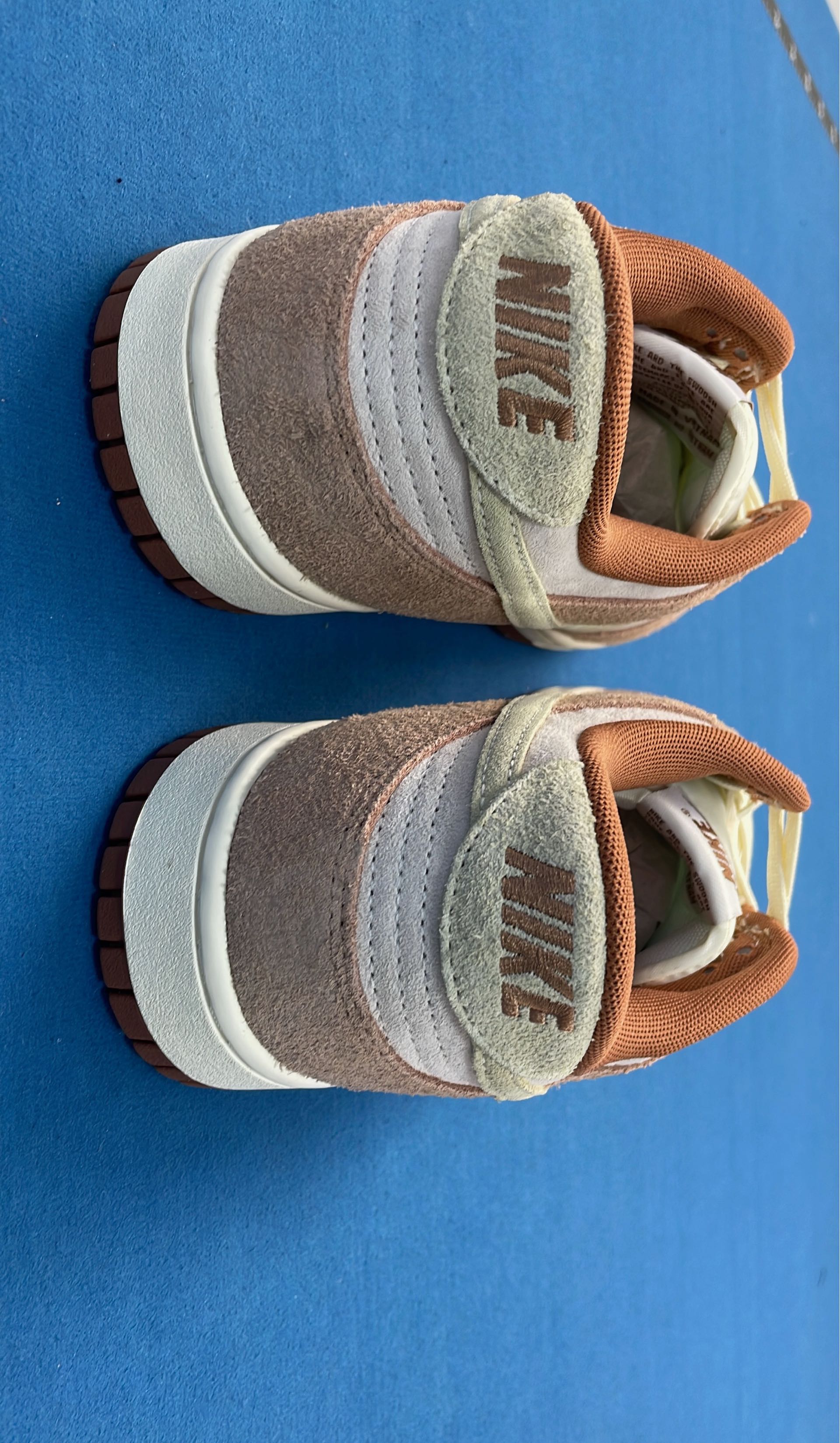 Nike Dunk Low VT Batch - Classic Sneakers in Multiple Colors