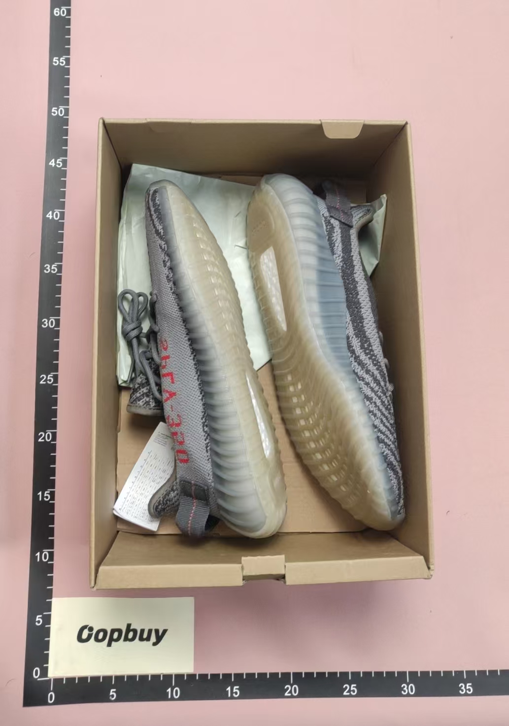 Yeezy Boost 350 V2 Black White Sneakers