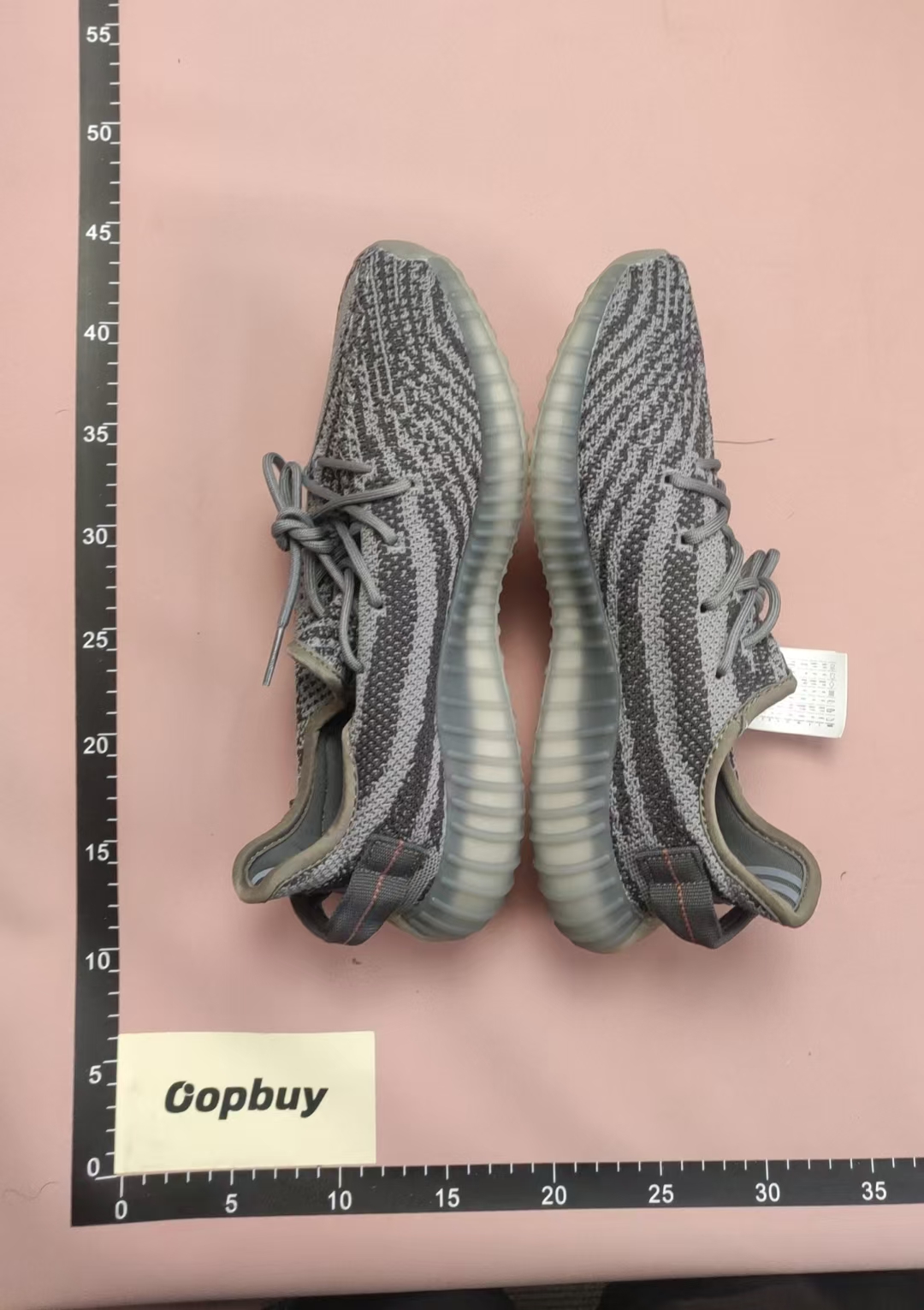 Yeezy Boost 350 V2 Black White Sneakers