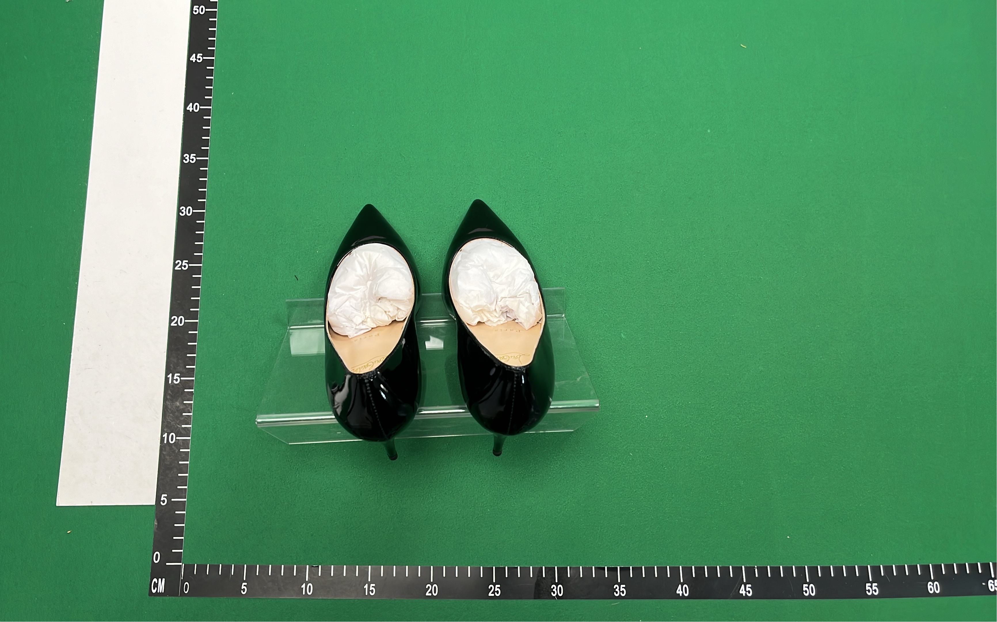 LOUBS Heels No.001-No.012
