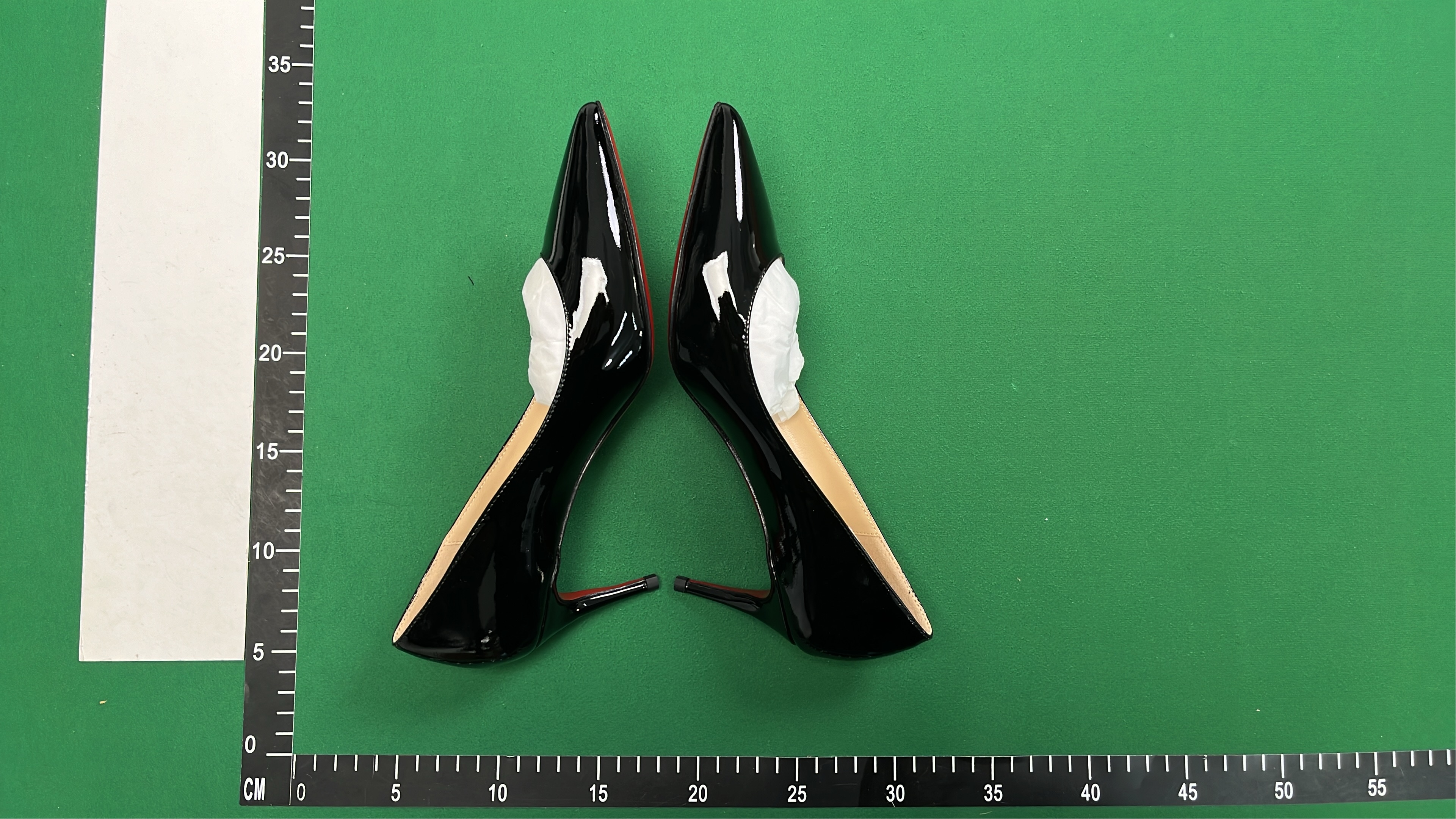 LOUBS Heels No.001-No.012