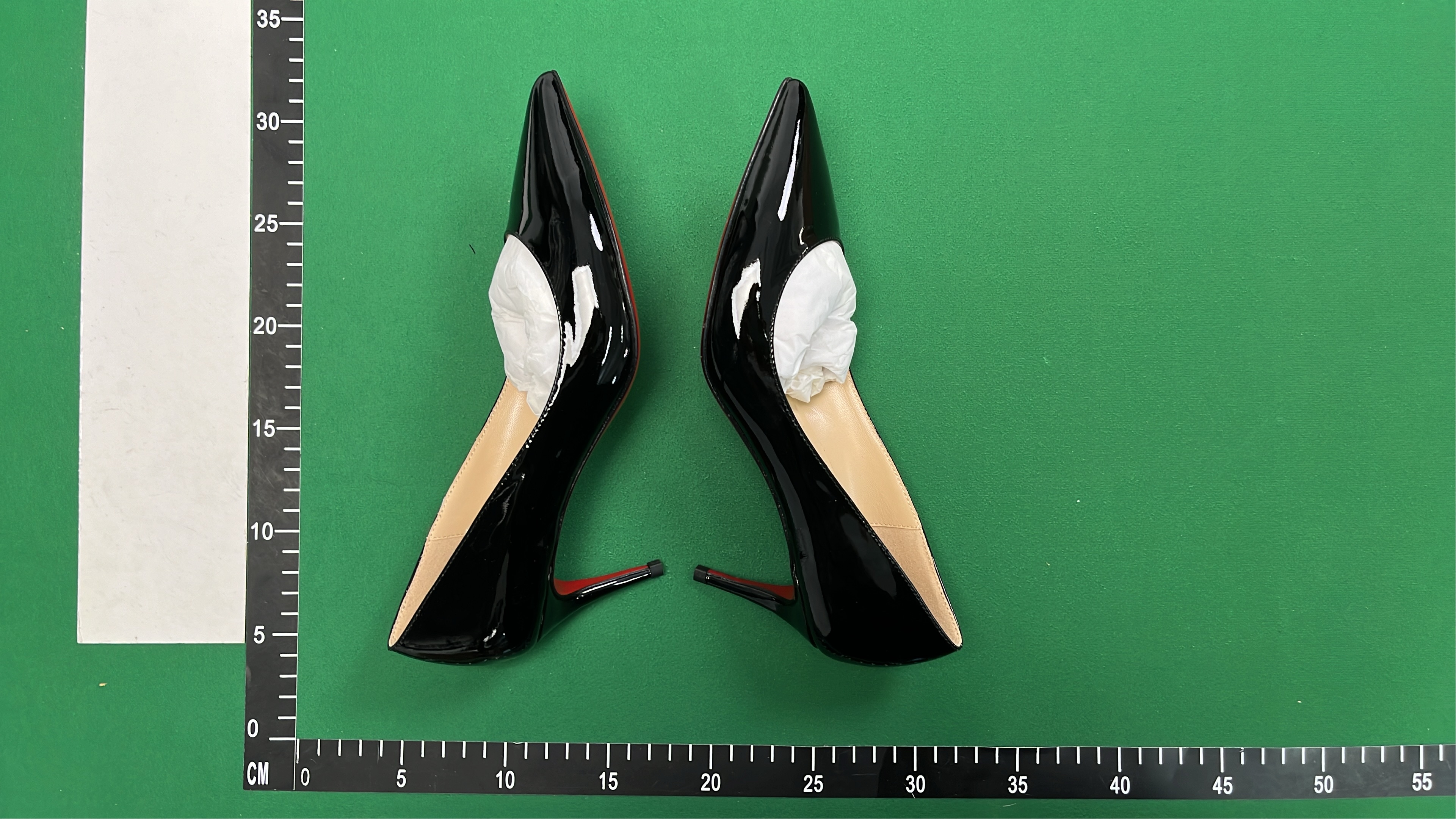 LOUBS Heels No.001-No.012