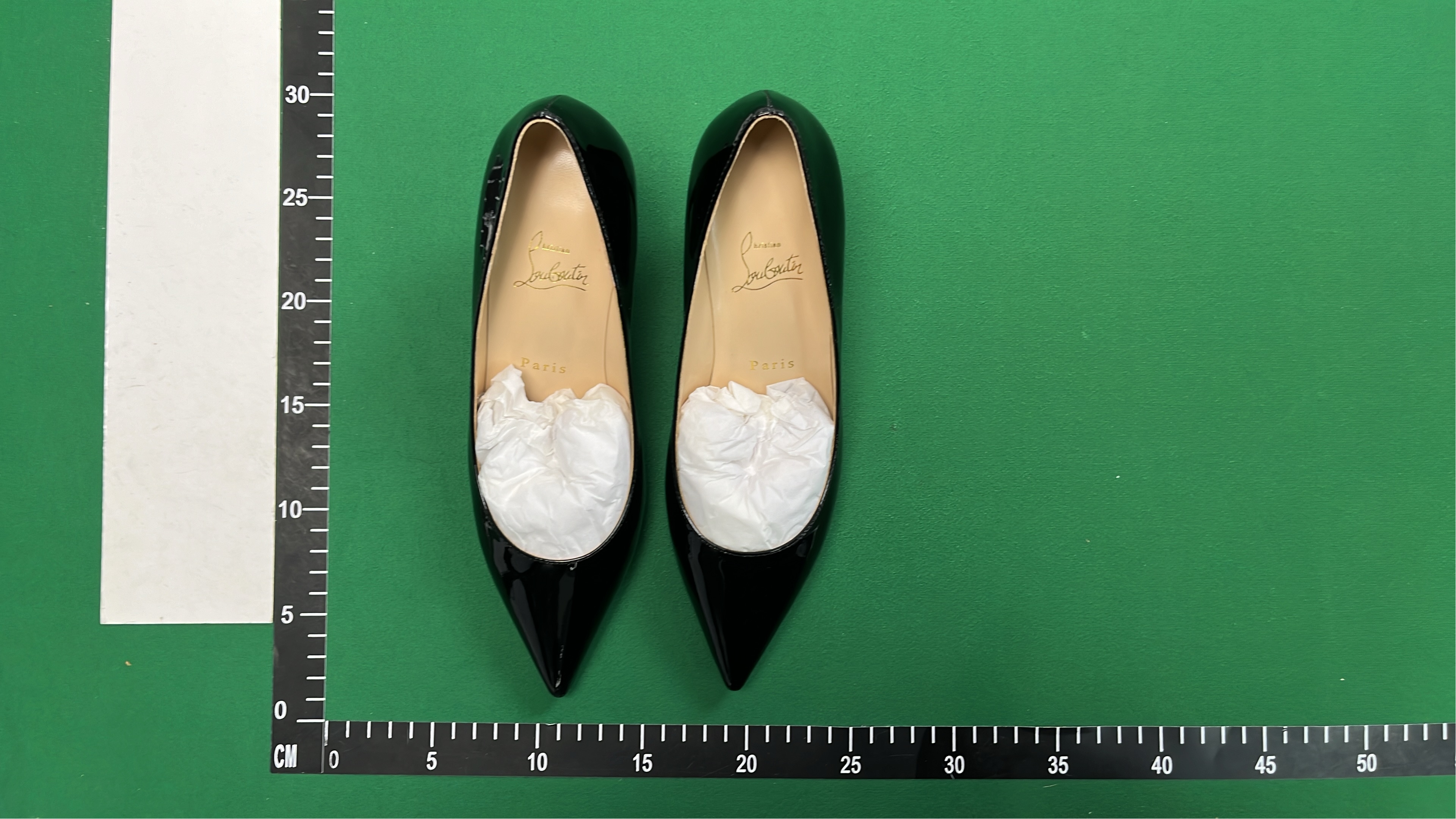 LOUBS Heels No.001-No.012