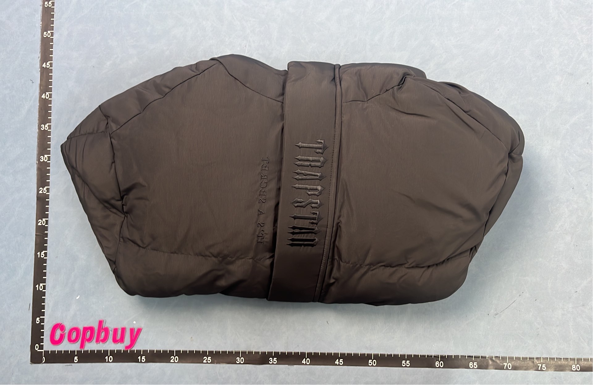 Black Hooded Puffer Jacket for Men Women Winter Warm Coat