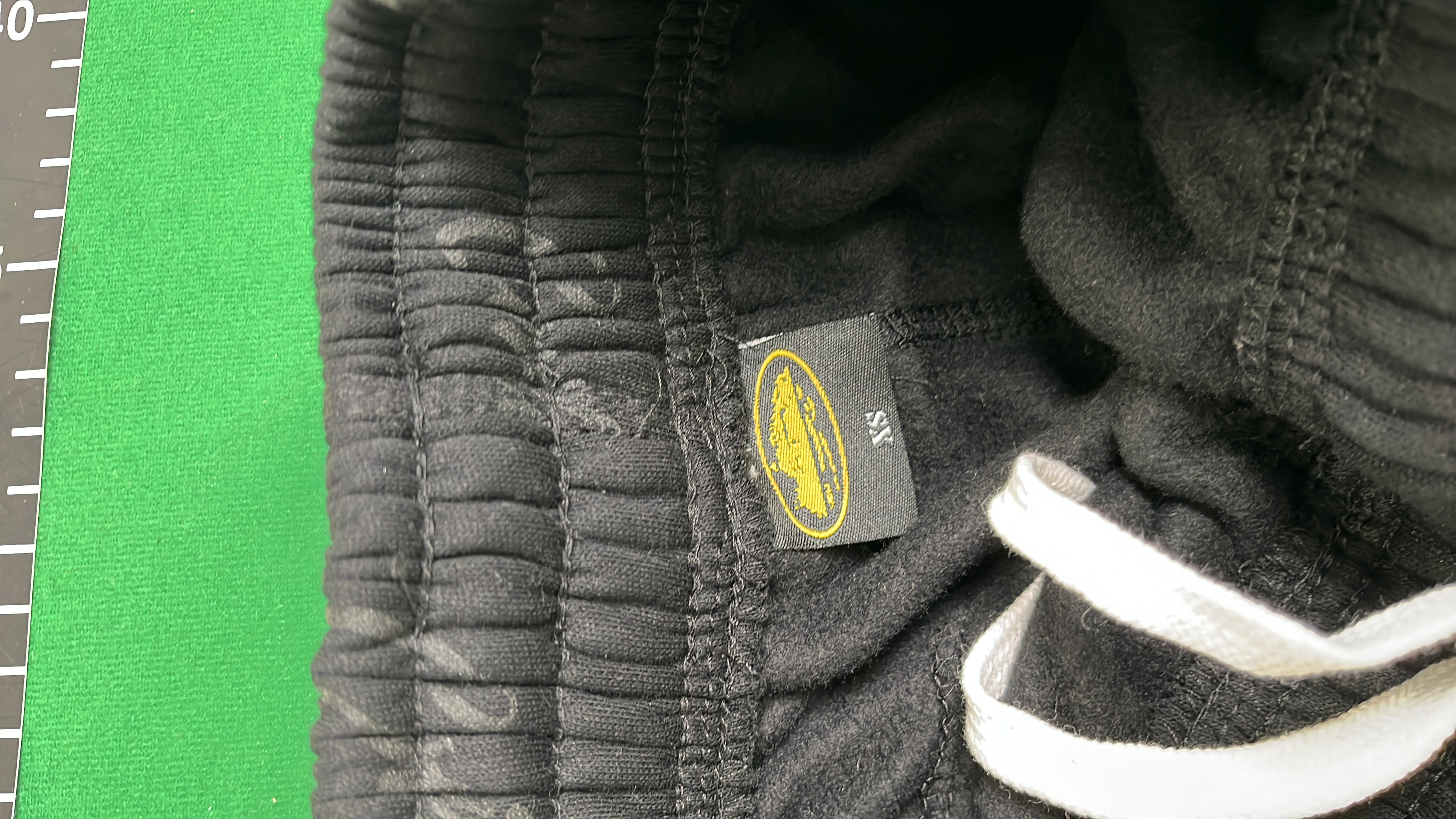 Corteix Logo Sweat Shorts for Men Women