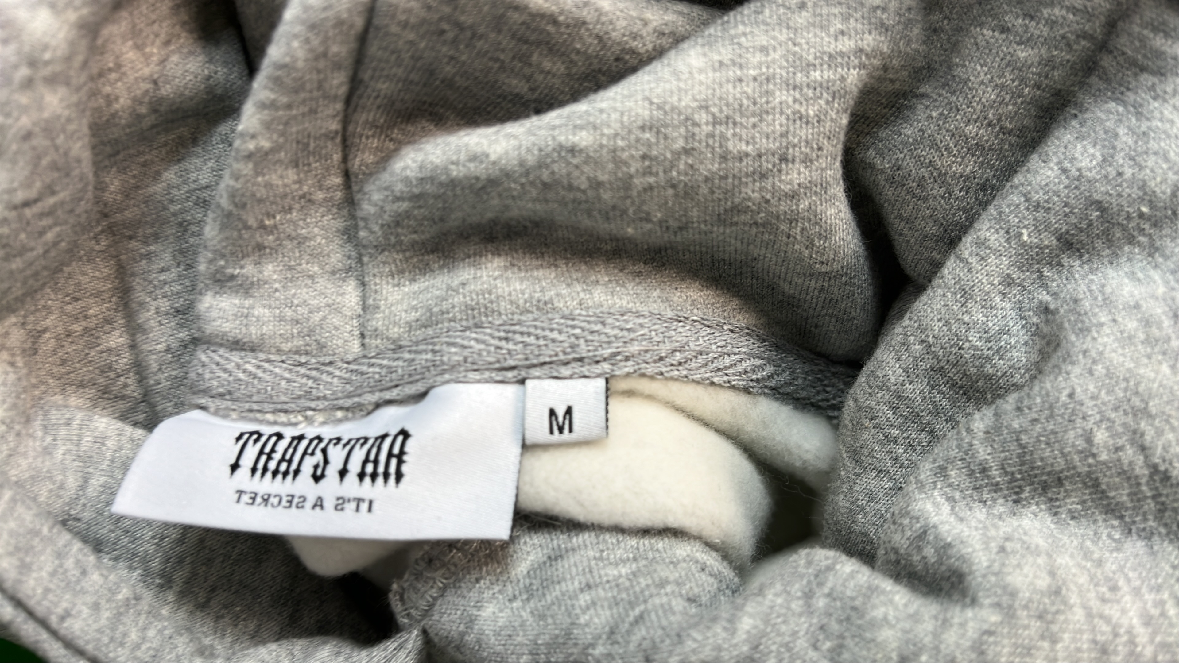 Men's Hoodie and Pants Set