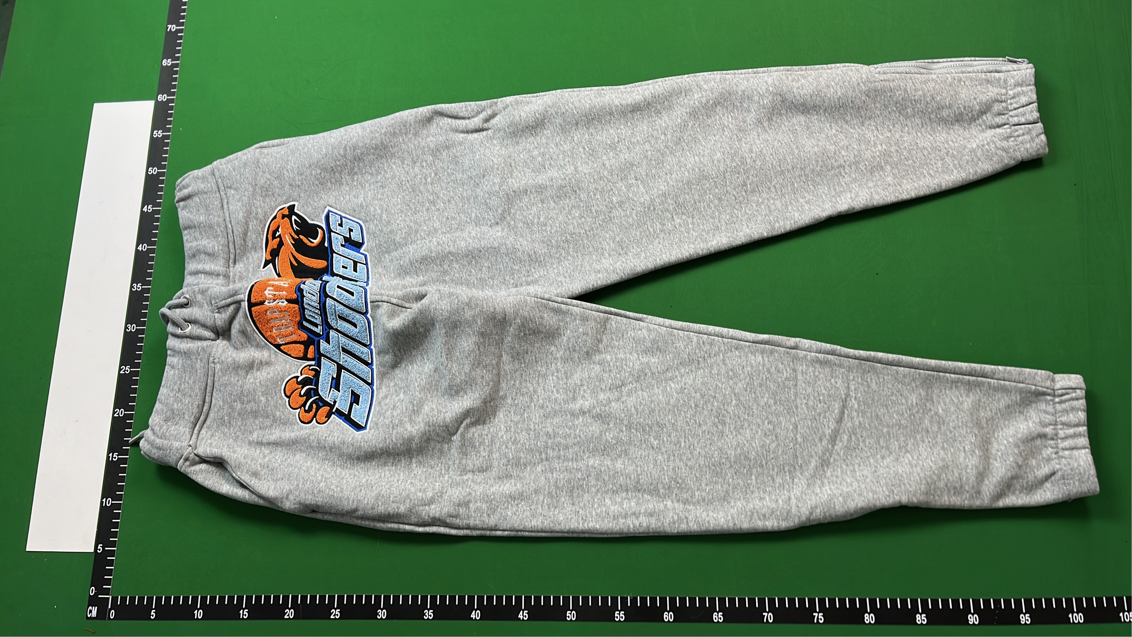 Men's Hoodie and Pants Set