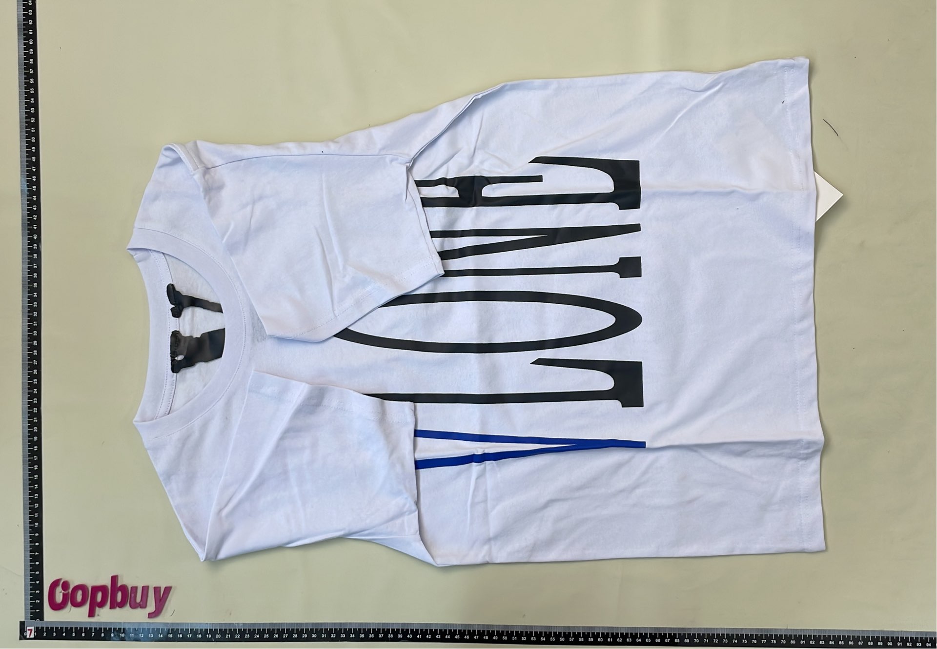 Pink Cherry Blossom V! Logo T-Shirt